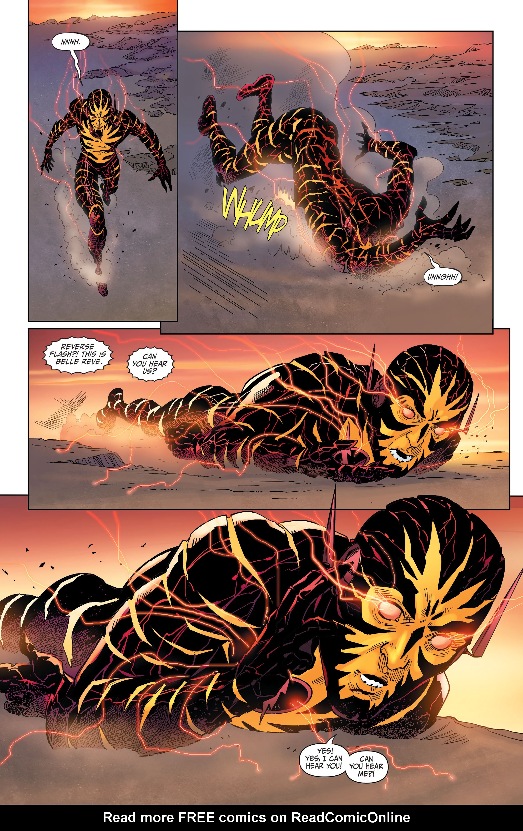 Read online New Suicide Squad comic -  Issue #12 - 11