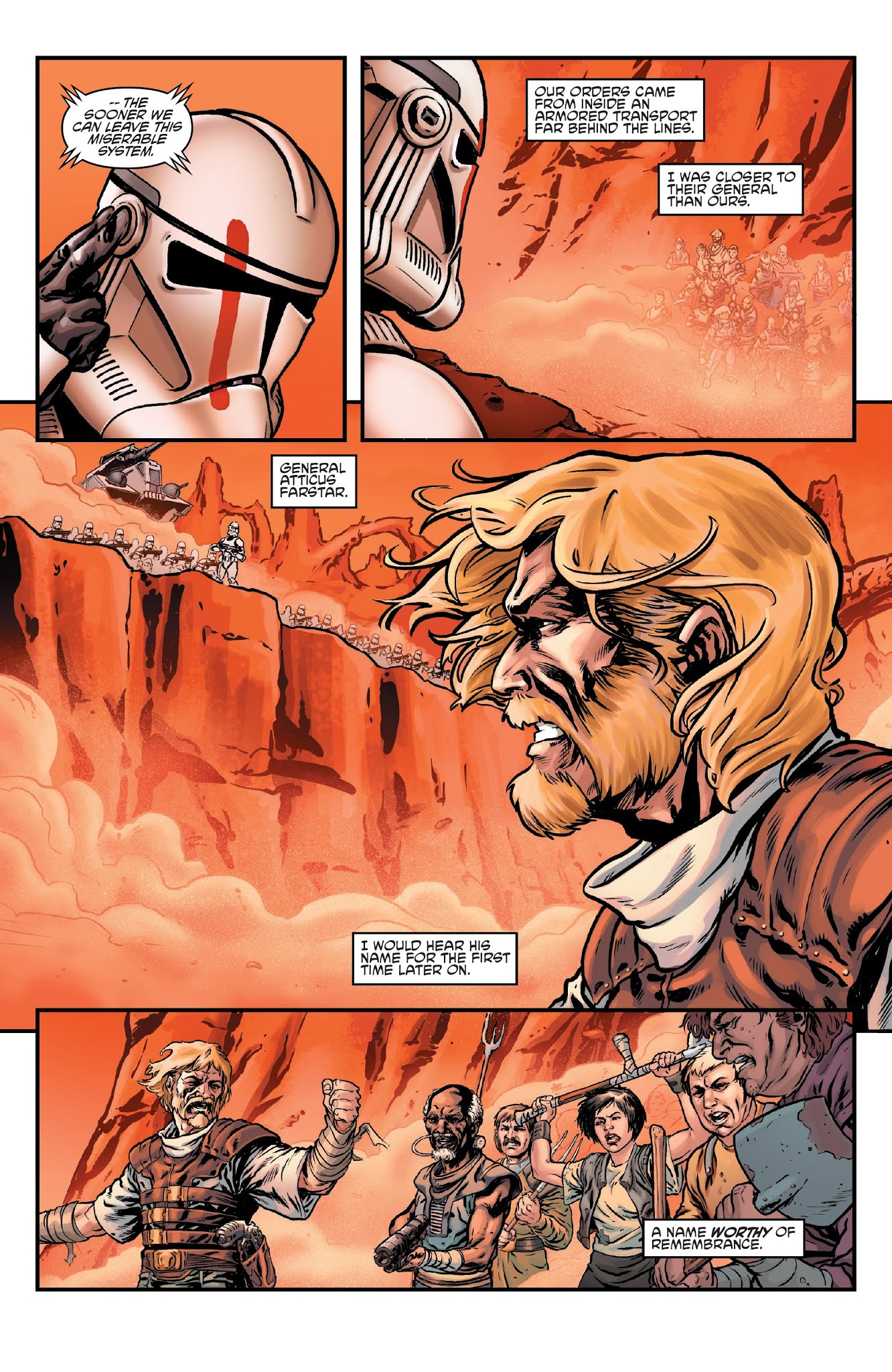 Read online Star Wars Legends Epic Collection: The Empire comic -  Issue # TPB 4 (Part 1) - 58