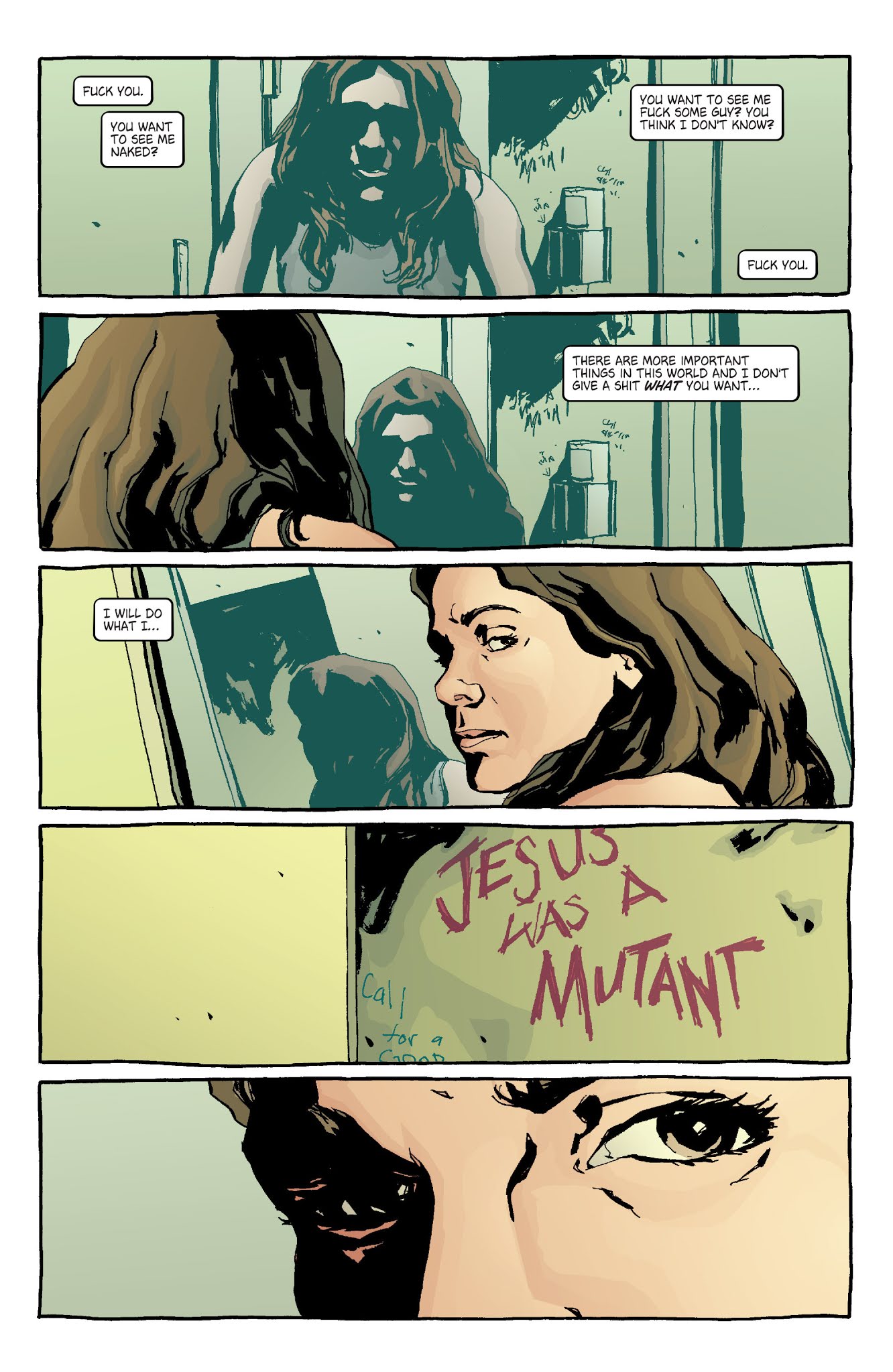 Read online Alias comic -  Issue # _TPB 2 - 48