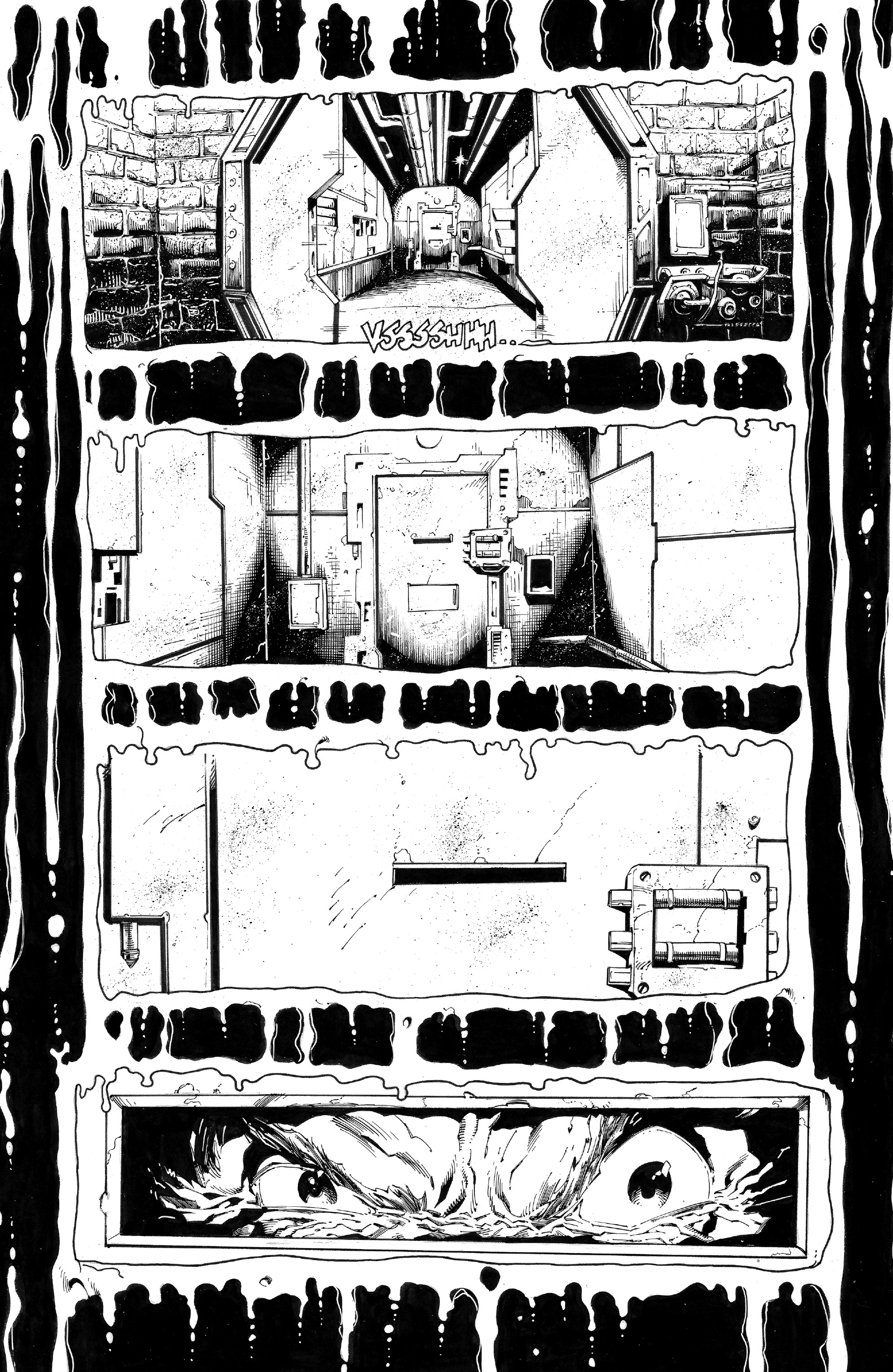 Read online Absolute Carnage comic -  Issue # _Director's Cut (Part 3) - 53