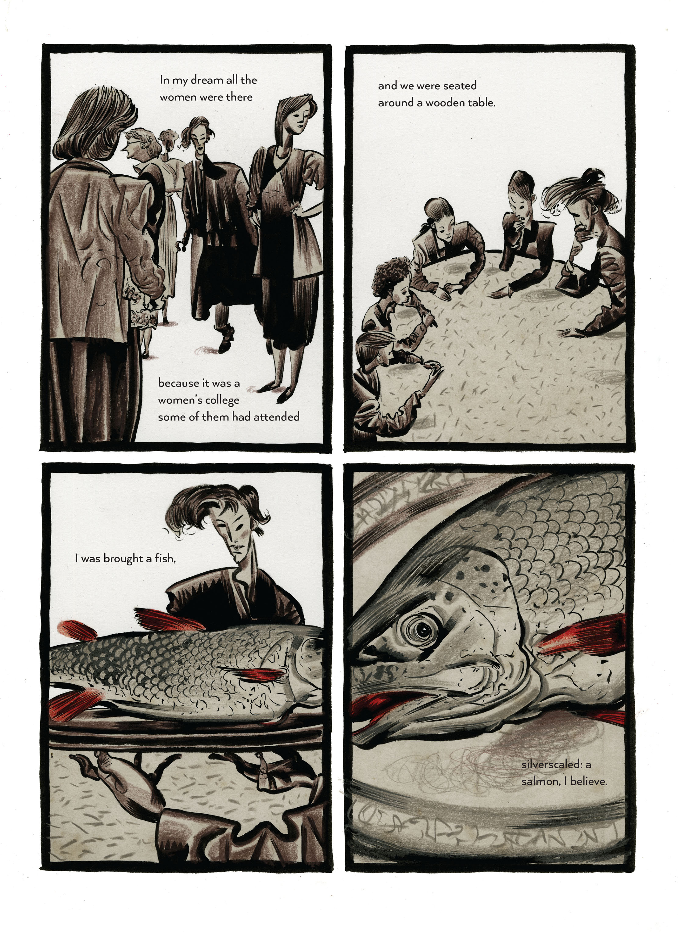 Read online Dream States: The Collected Dreaming Covers comic -  Issue # TPB (Part 1) - 10