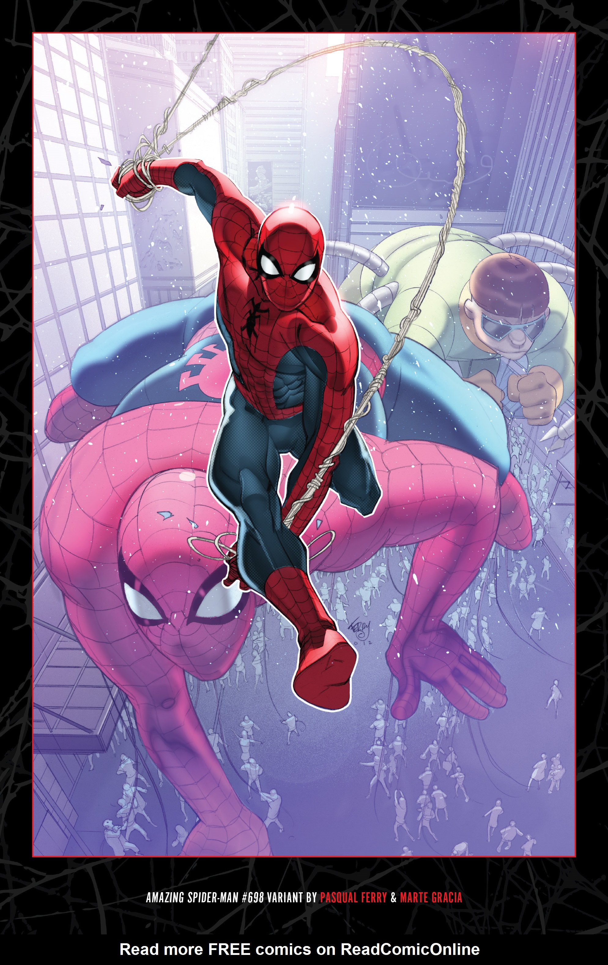 Read online Superior Spider-Man comic -  Issue # (2013) _The Complete Collection 1 (Part 5) - 47