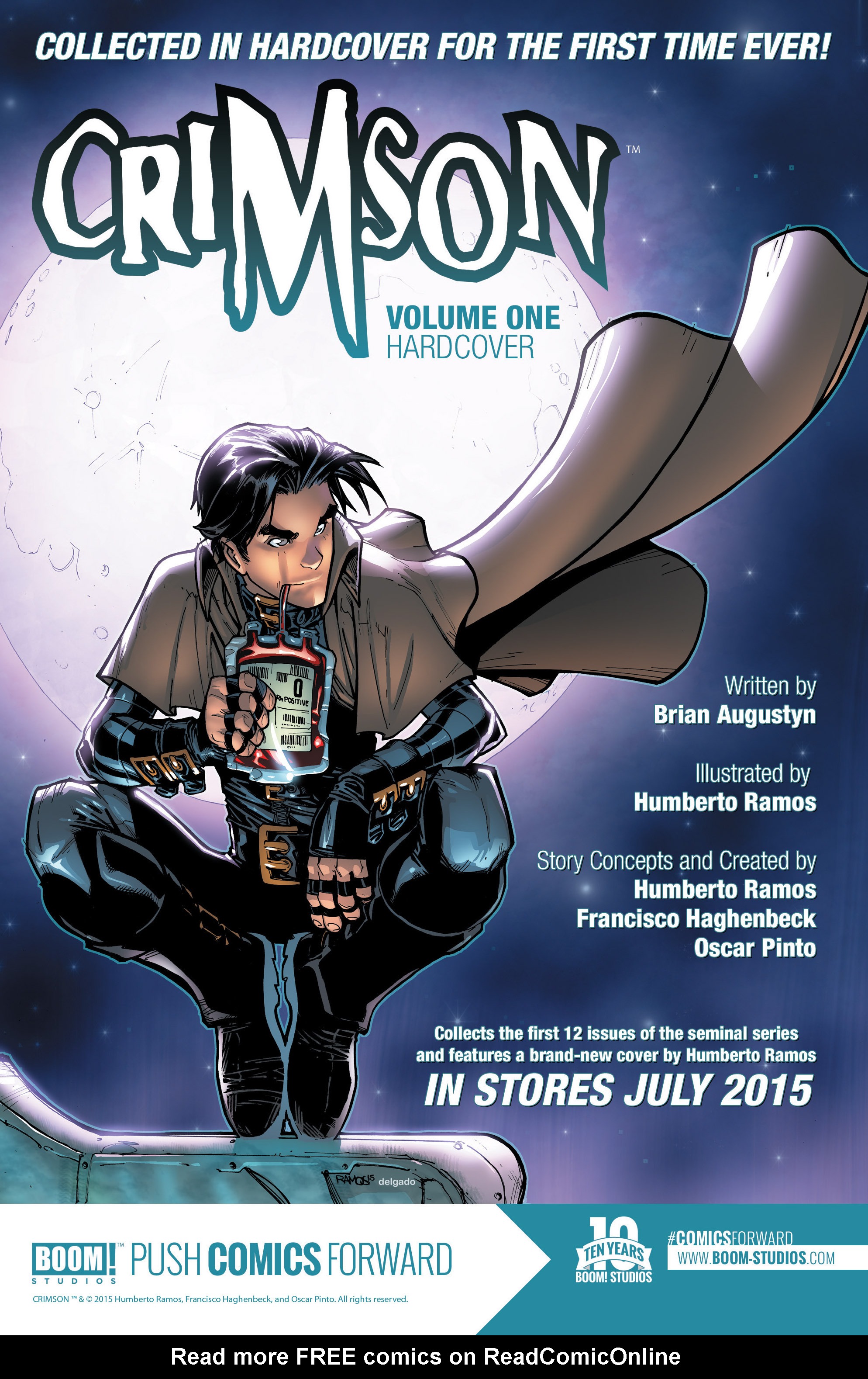 Read online UFOlogy comic -  Issue #2 - 26