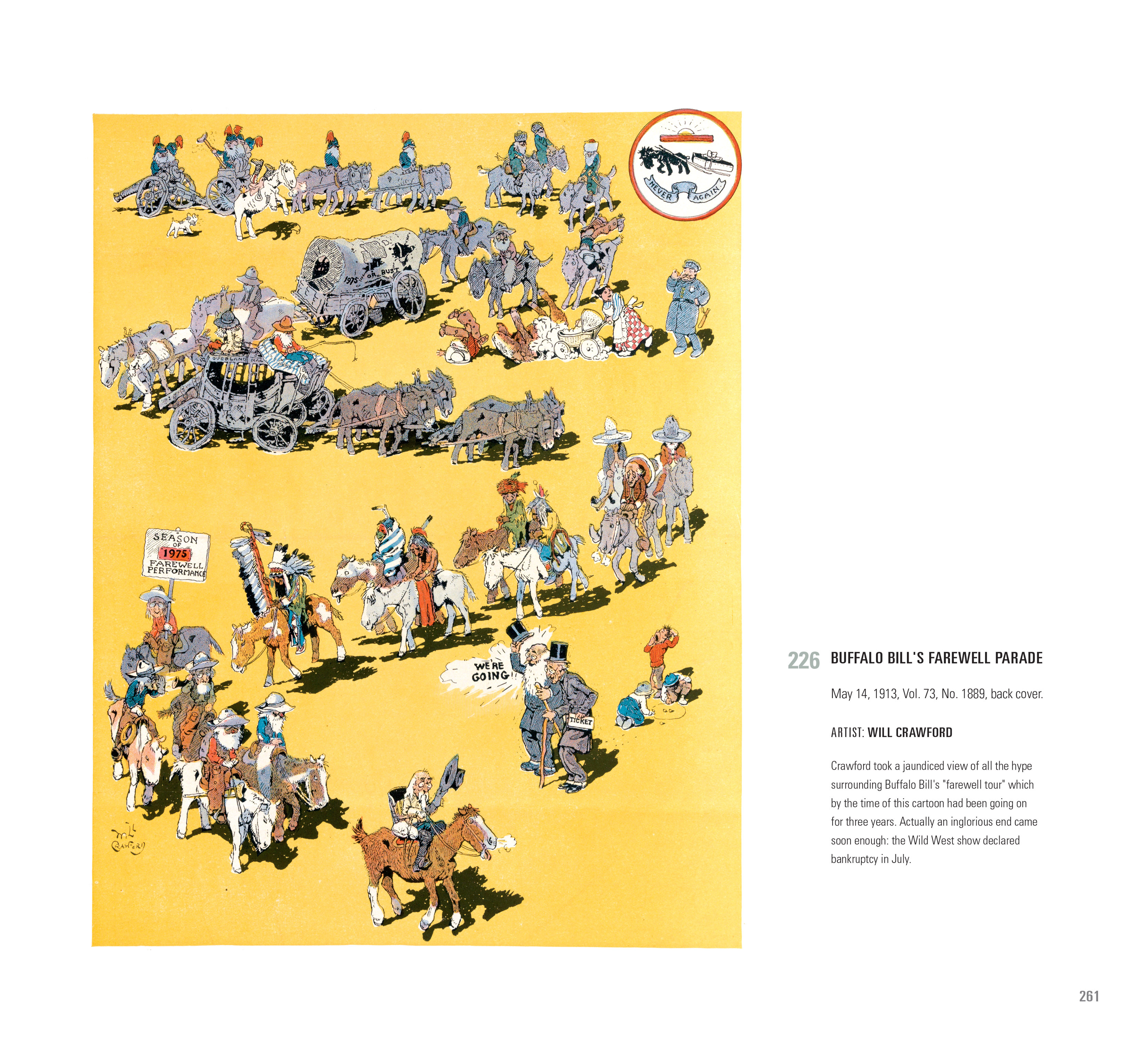 Read online What Fools These Mortals Be!: The Story of Puck Magazine comic -  Issue # TPB (Part 3) - 59