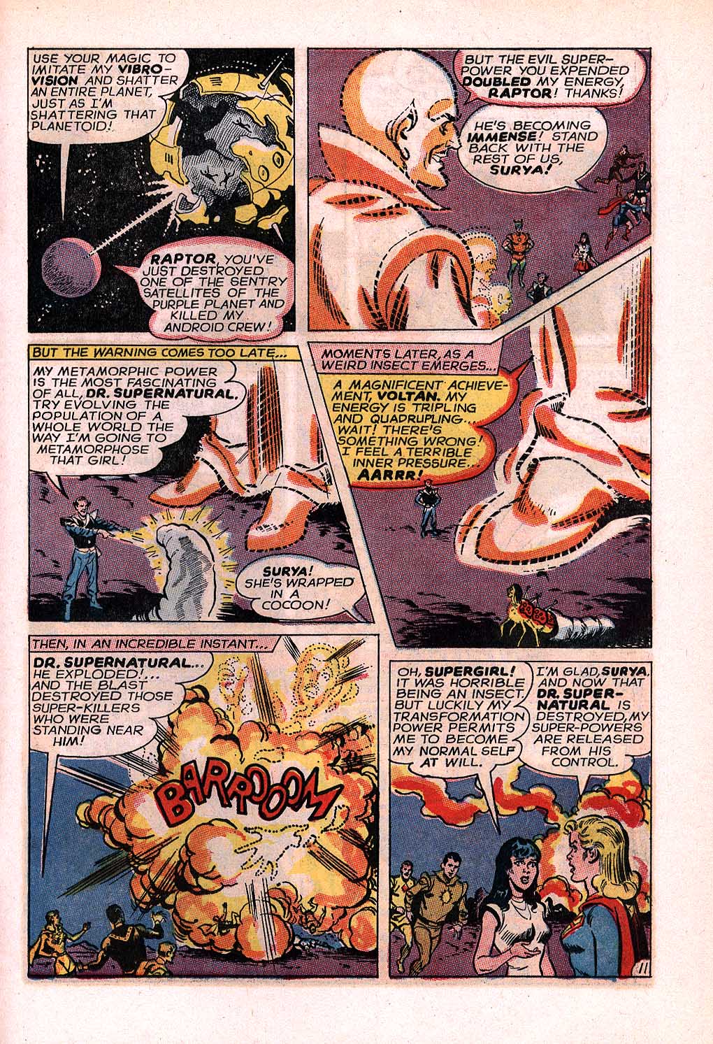 Action Comics (1938) 331 Page 24