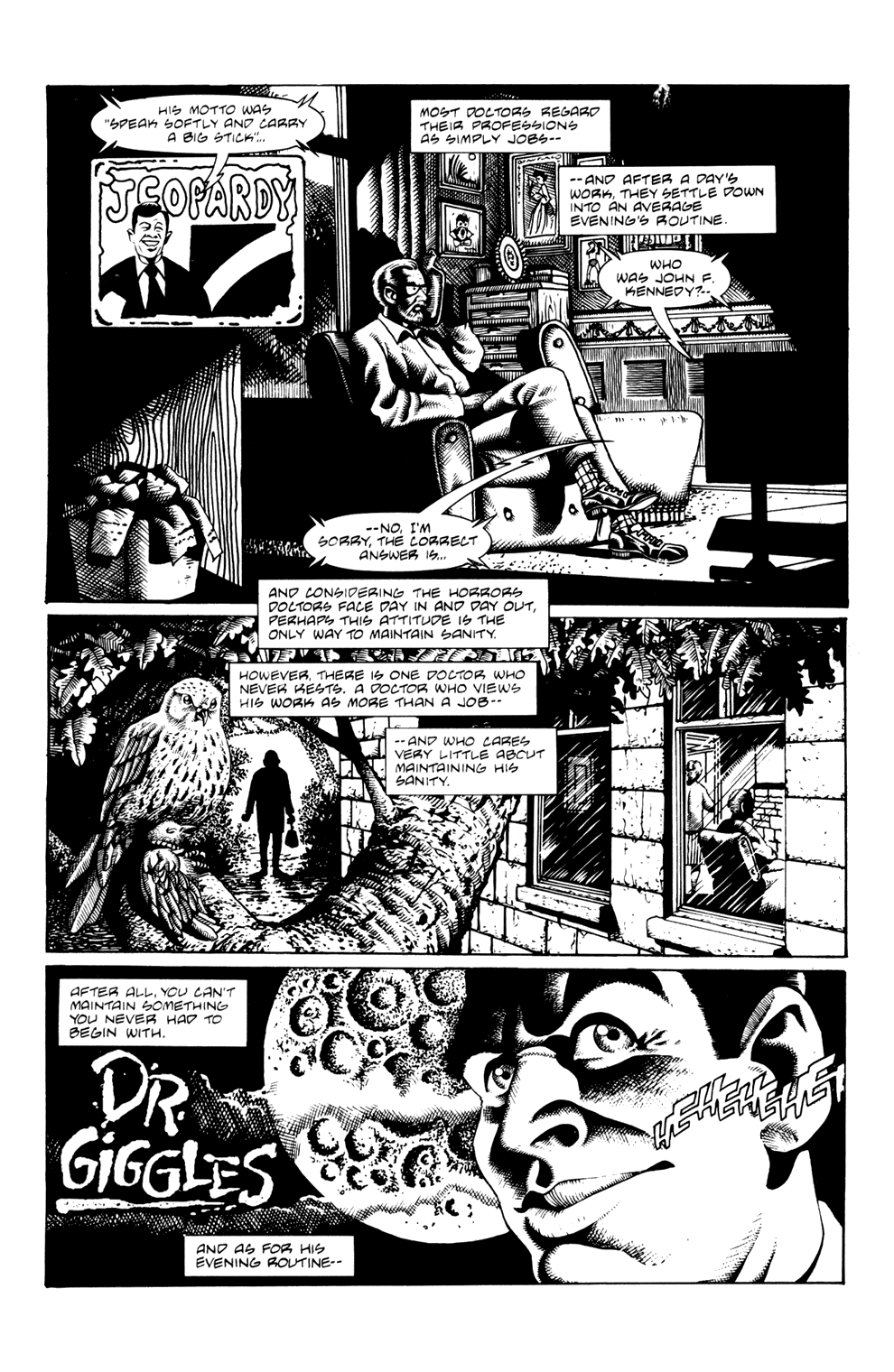 Dark Horse Presents (1986) Issue #66 #71 - English 11
