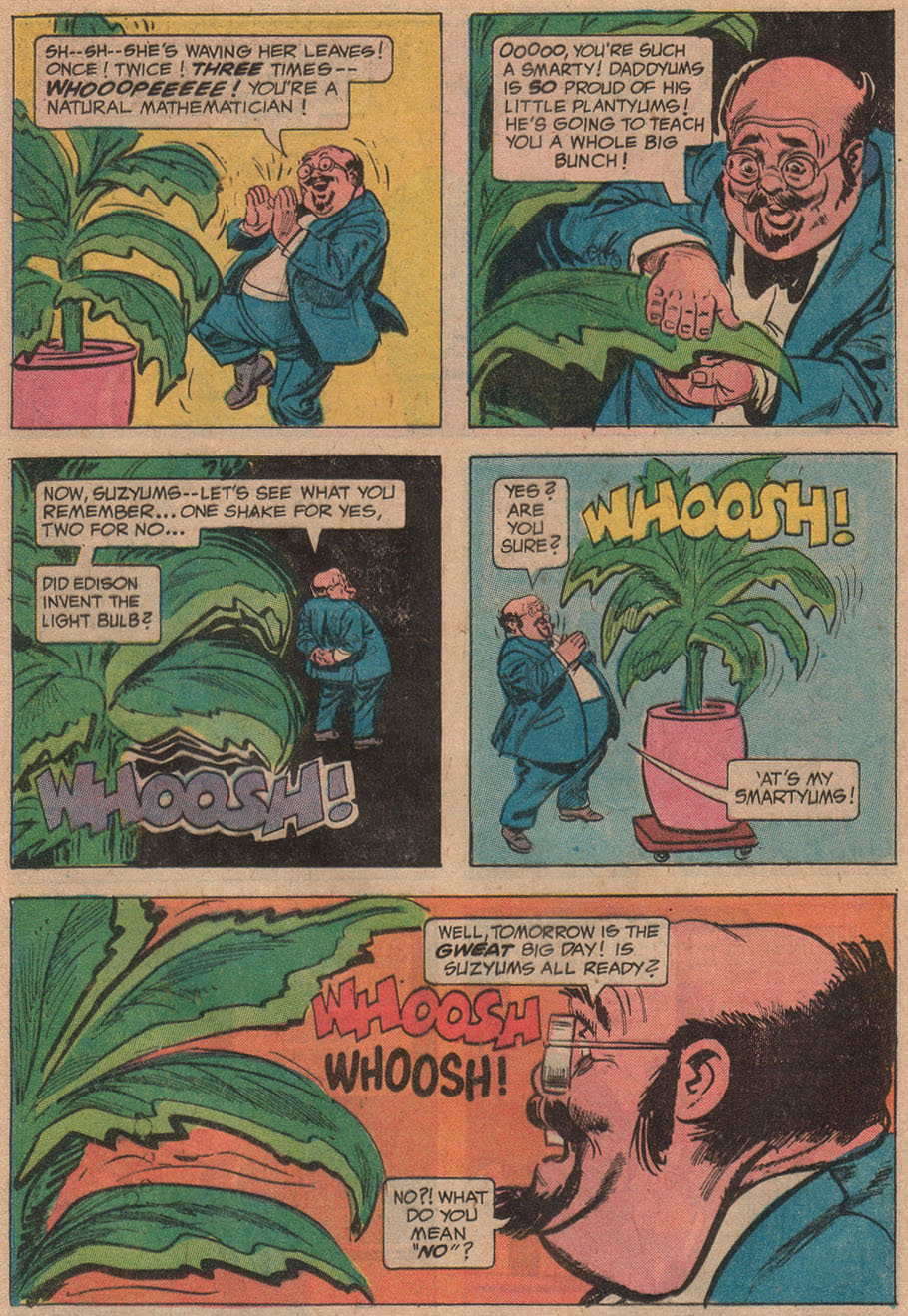 Read online Boris Karloff Tales of Mystery comic -  Issue #49 - 16