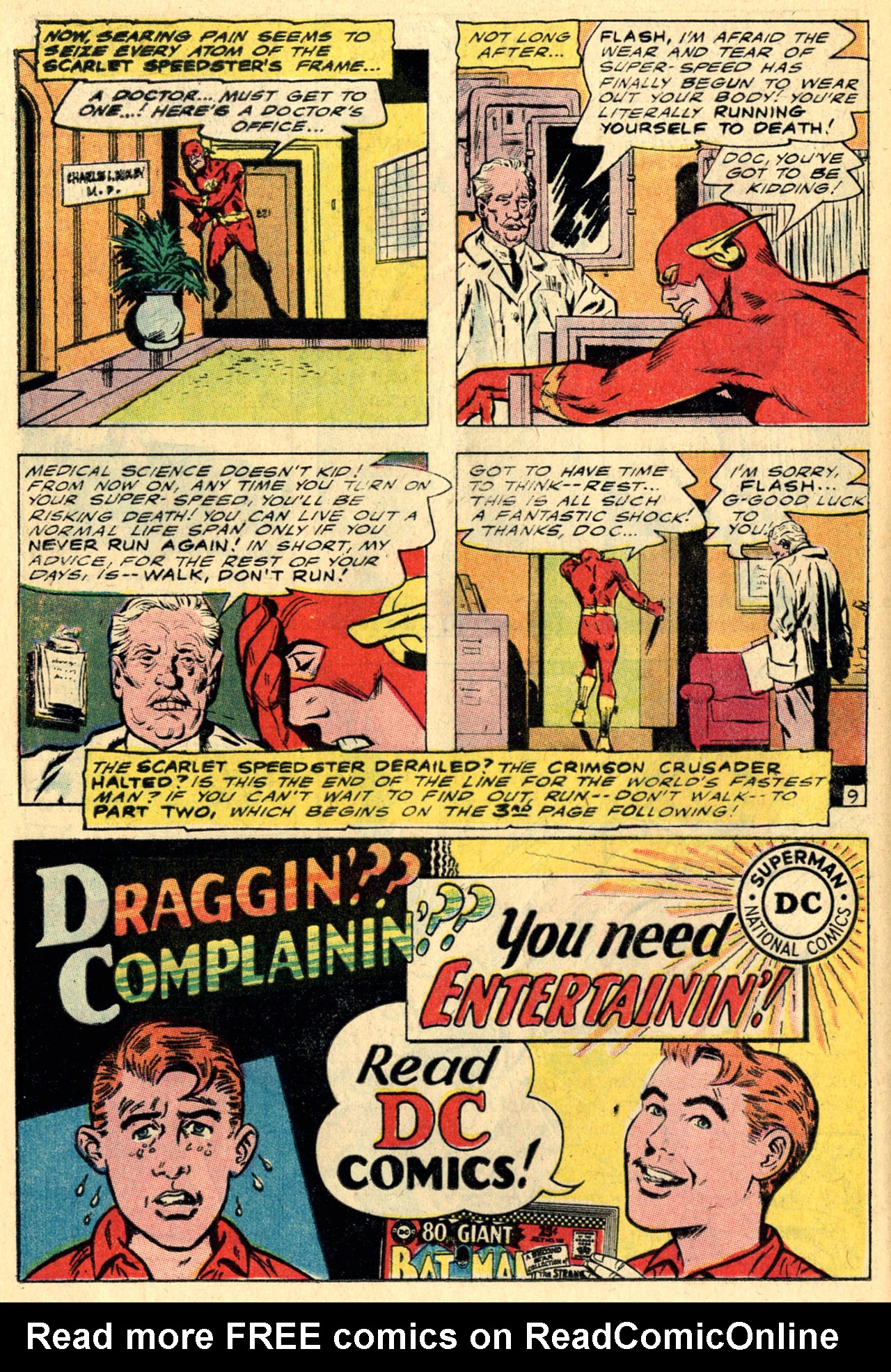 Read online The Brave and the Bold (1955) comic -  Issue #67 - 12
