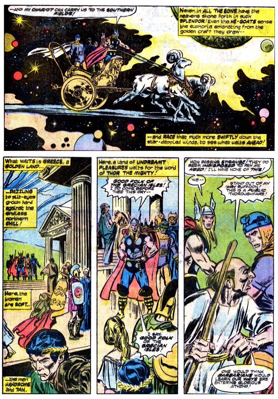 Read online Thor (1966) comic -  Issue # _Annual 5 - 37