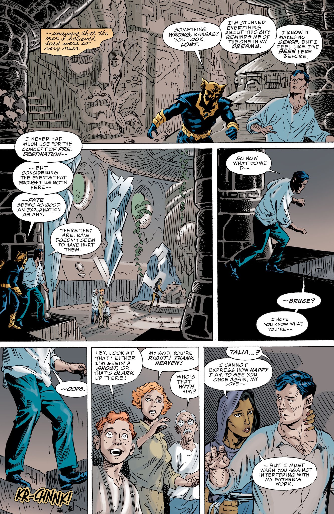Read online Elseworlds: Justice League comic -  Issue # TPB 1 (Part 1) - 80
