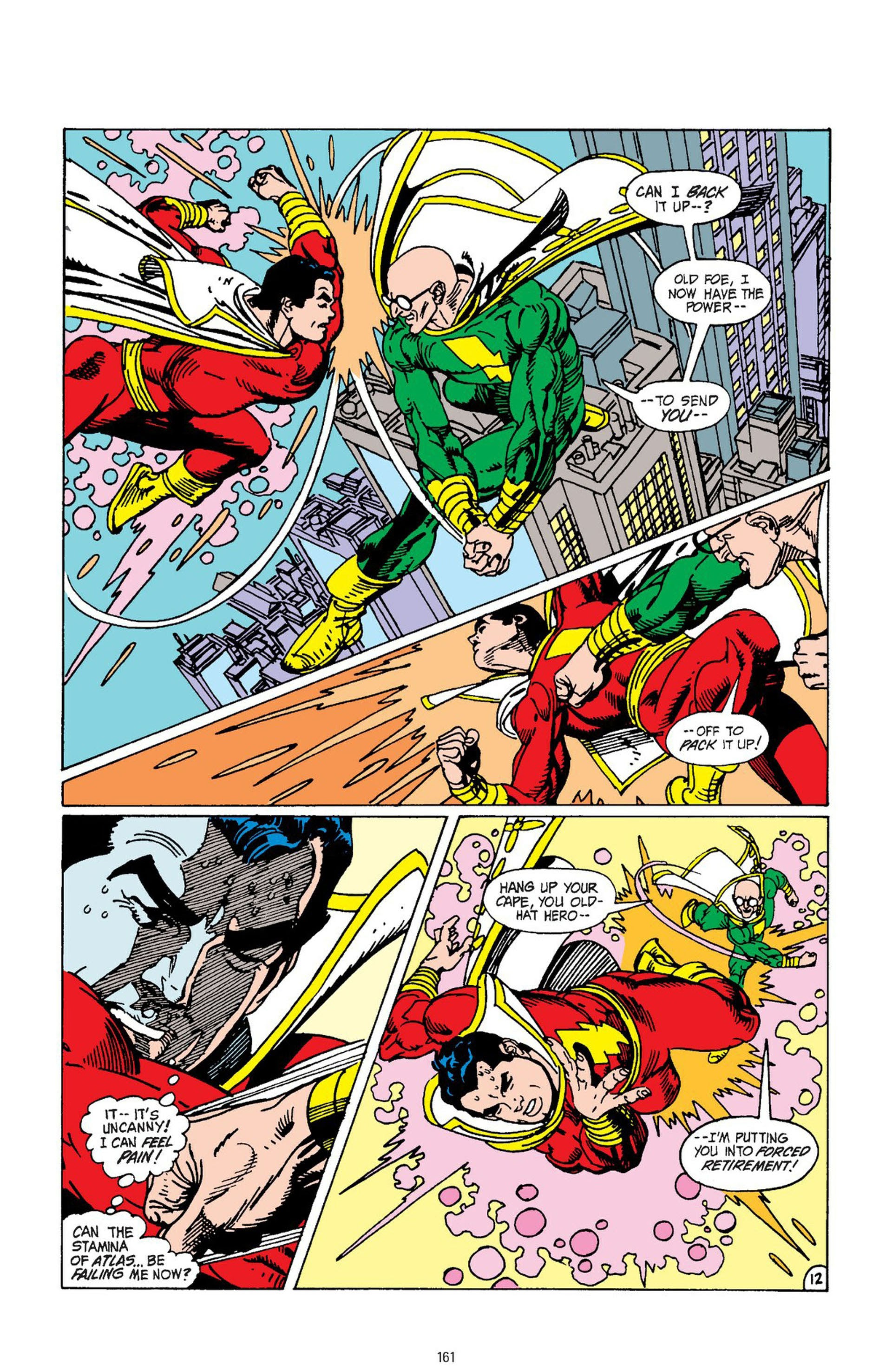 Read online Superman vs. Shazam! comic -  Issue # TPB (Part 2) - 65