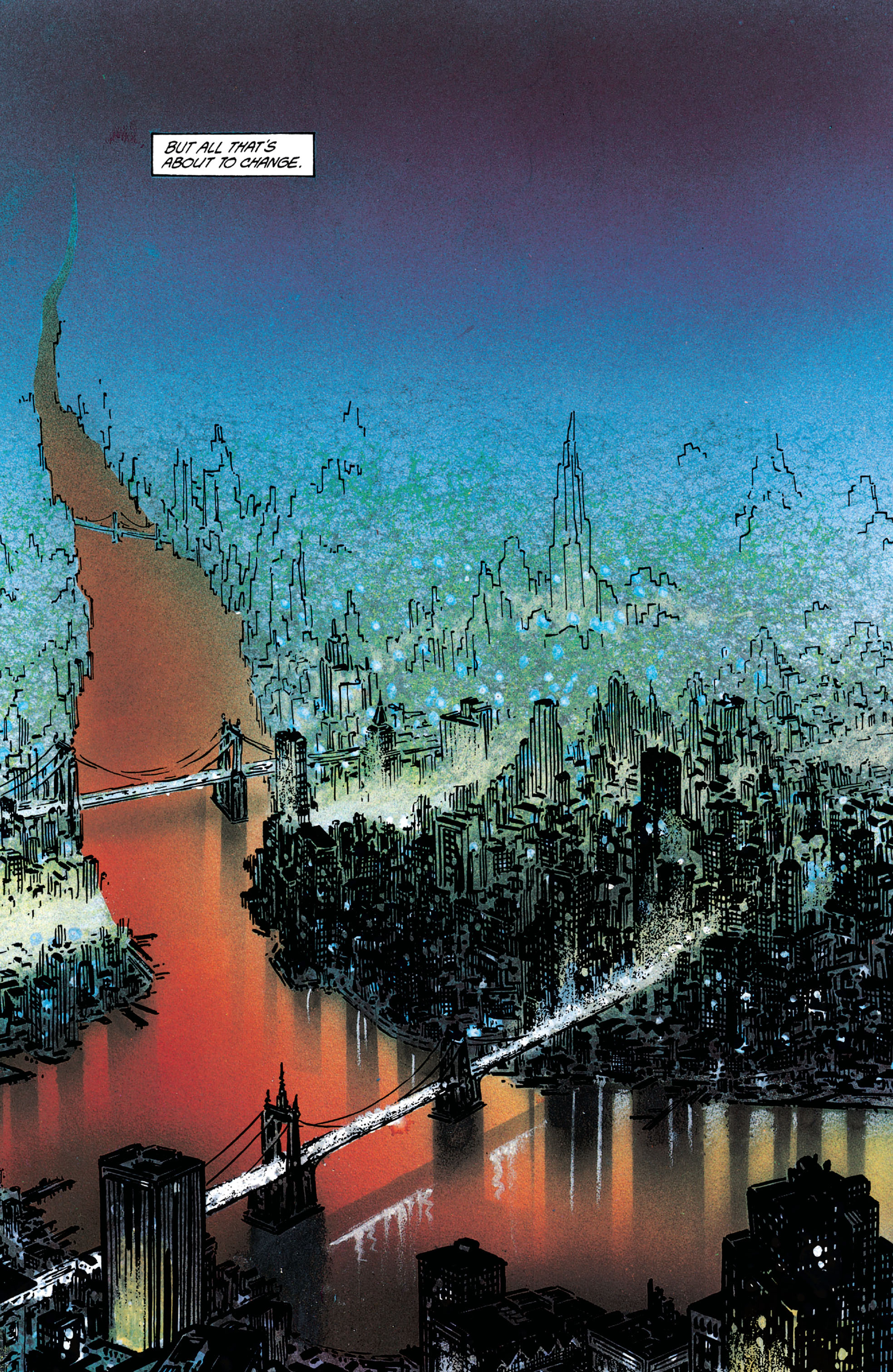 Read online Batman: The Cult comic -  Issue #1 - 50