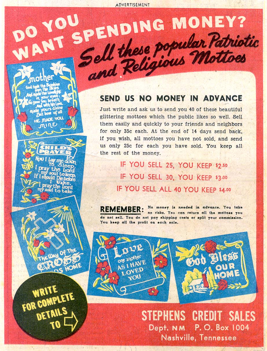 Read online Hopalong Cassidy comic -  Issue #134 - 34