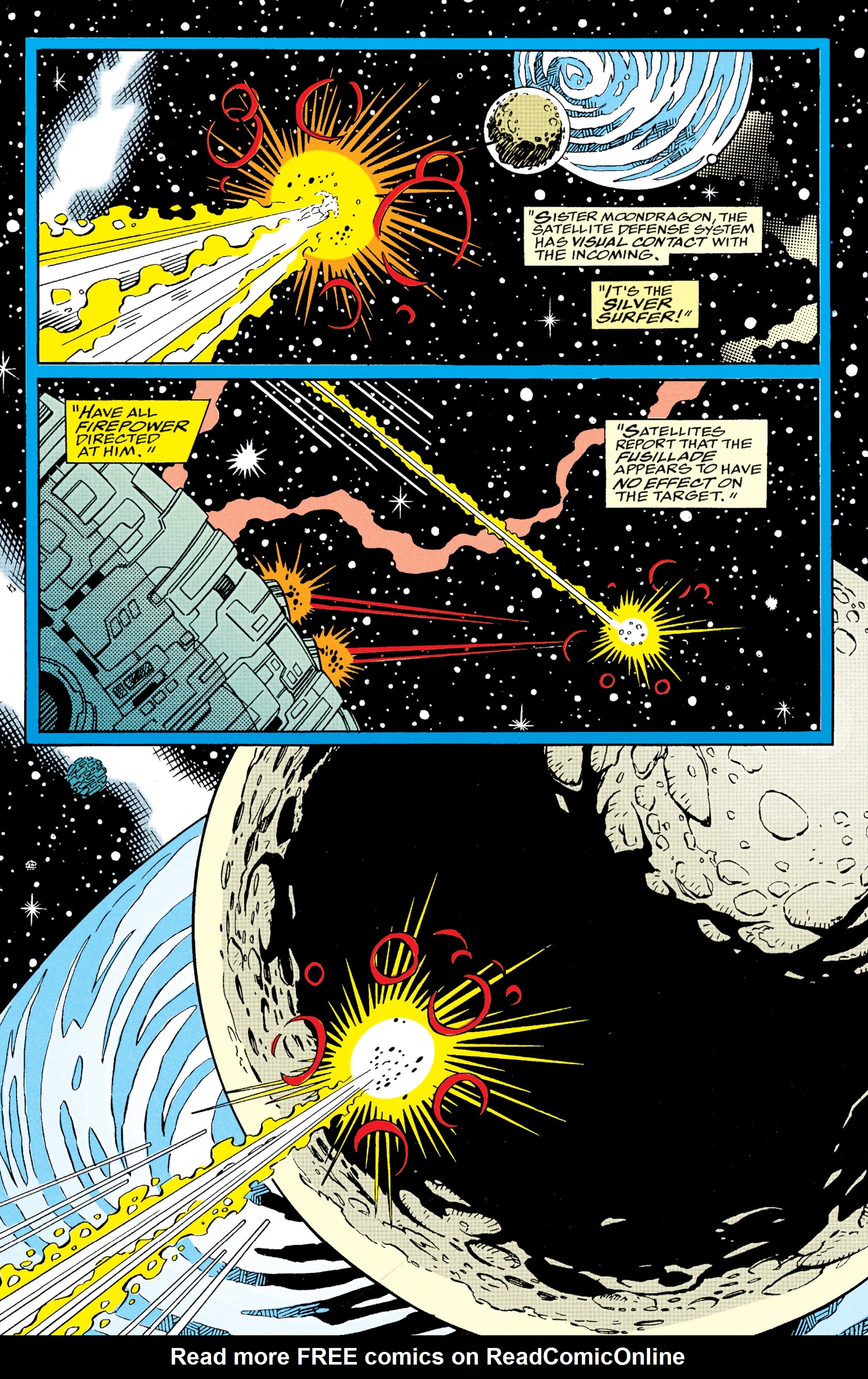 Read online Infinity Crusade comic -  Issue # _TPB 2 (Part 1) - 29