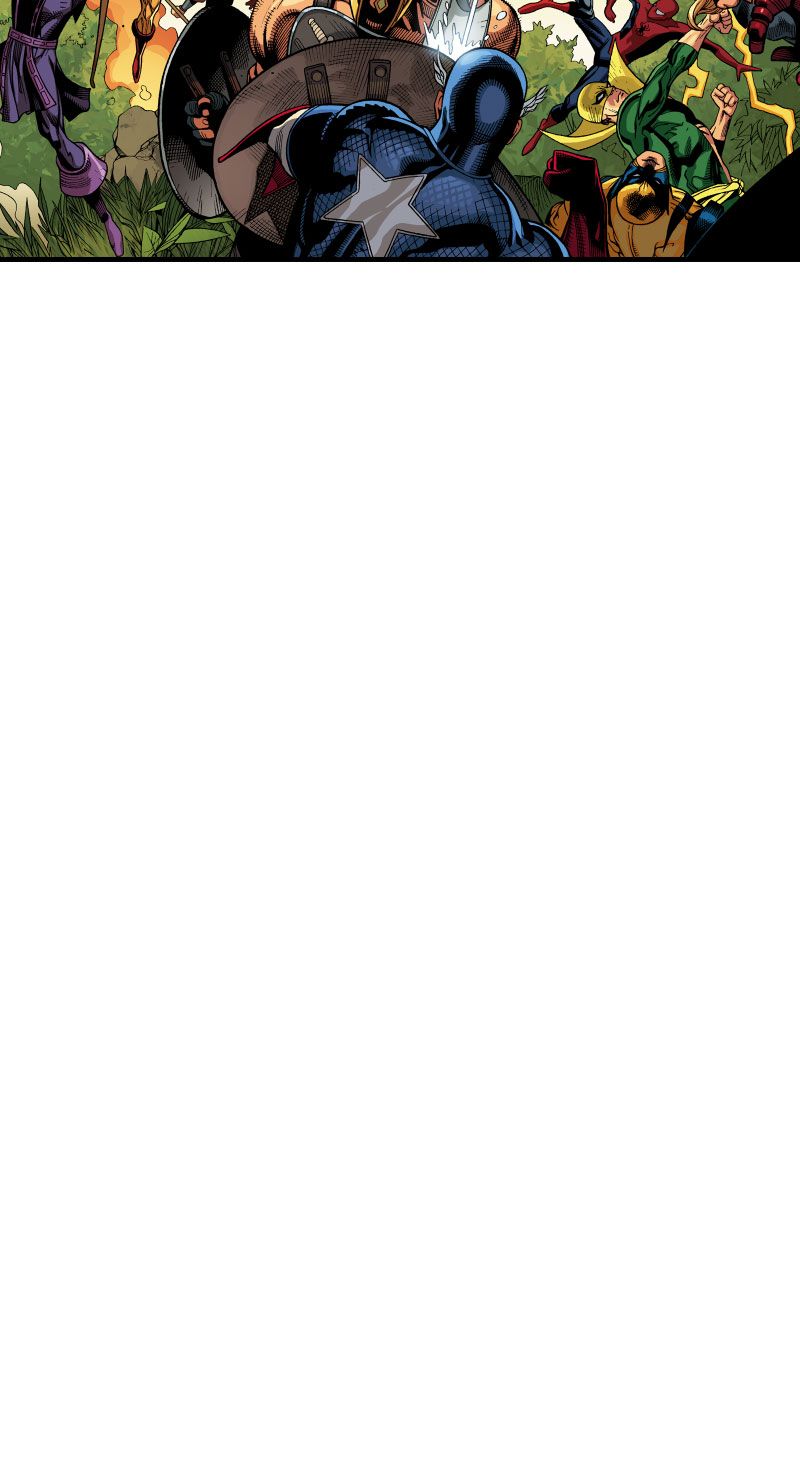 Read online Secret Invasion Infinity Comic comic -  Issue #5 - 32