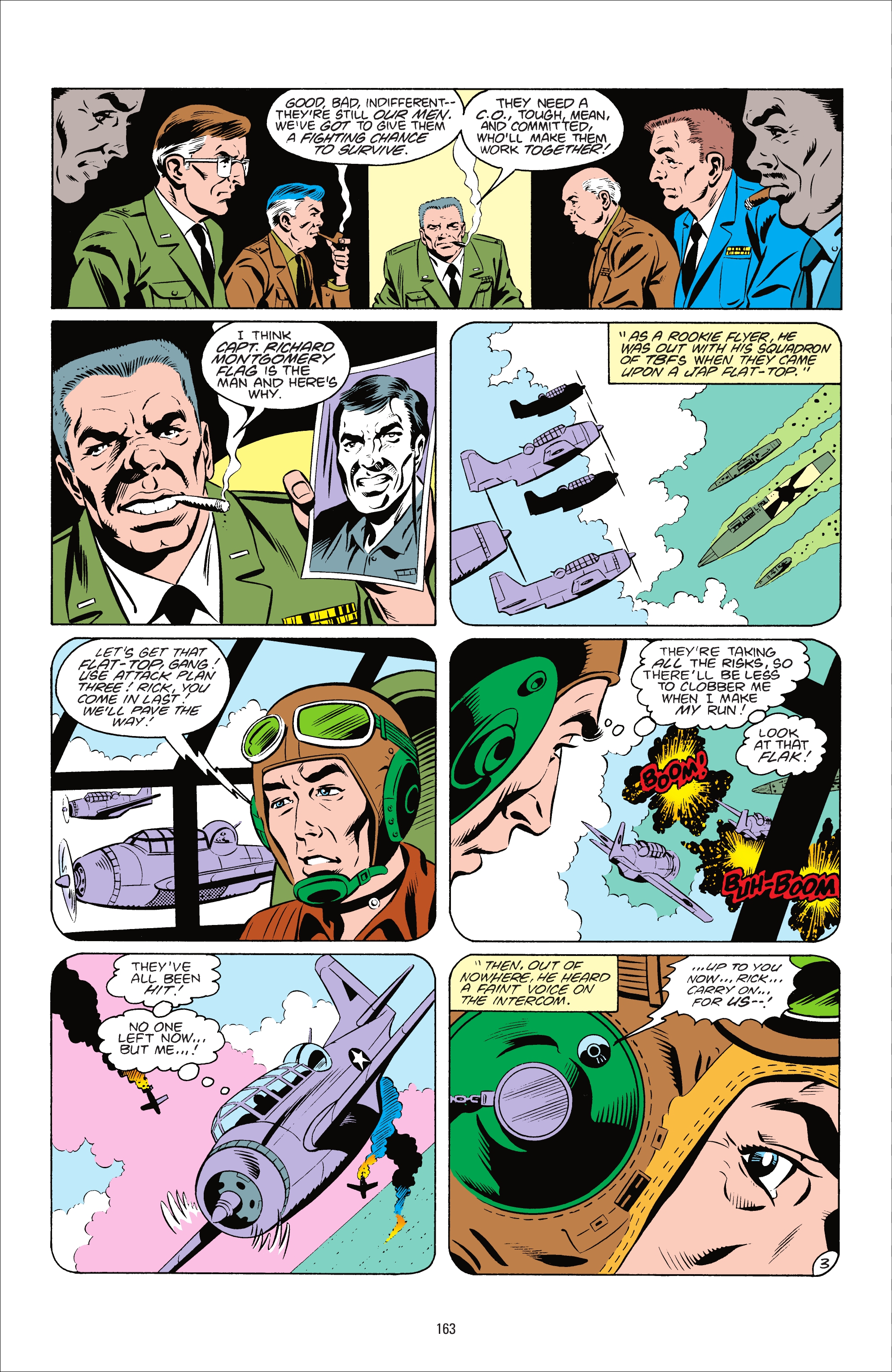Read online The Suicide Squad Case Files comic -  Issue # TPB 2 (Part 2) - 60