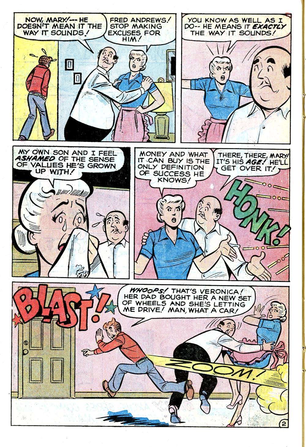 Archie (1960) 215 Page 14