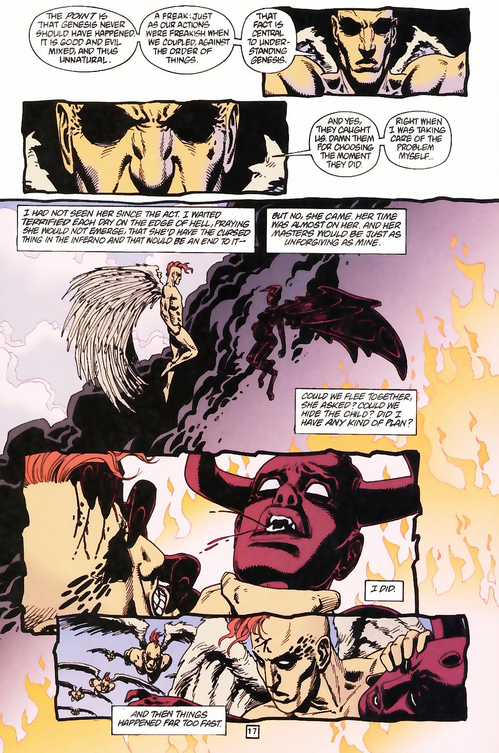 Read online Judge Dredd Megazine (vol. 3) comic -  Issue #62 - 43