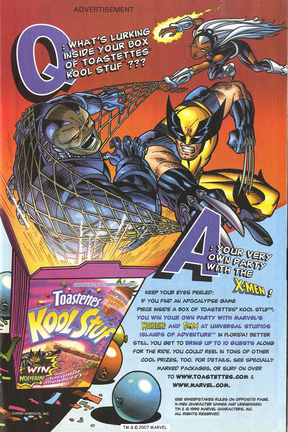 Read online Hulk (1999) comic -  Issue #6 - 9