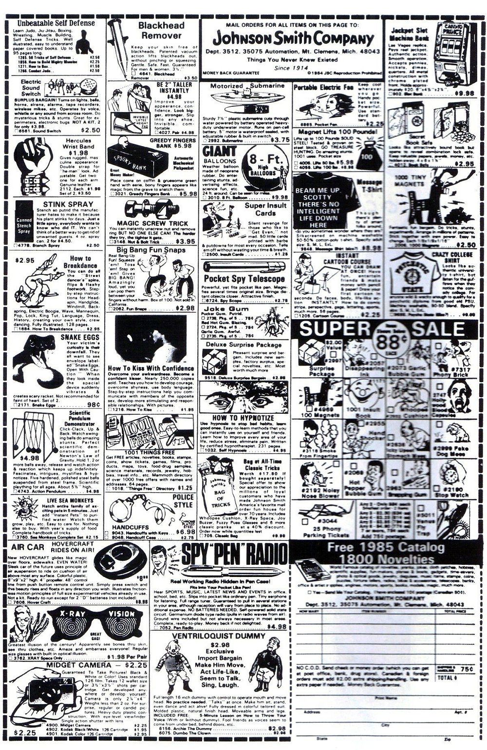 Read online Pep Comics comic -  Issue #400 - 2