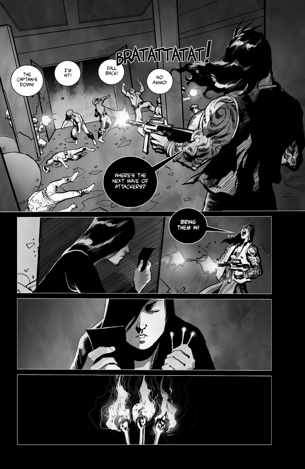 Trese issue TPB 3 (Part 1) - Page 75