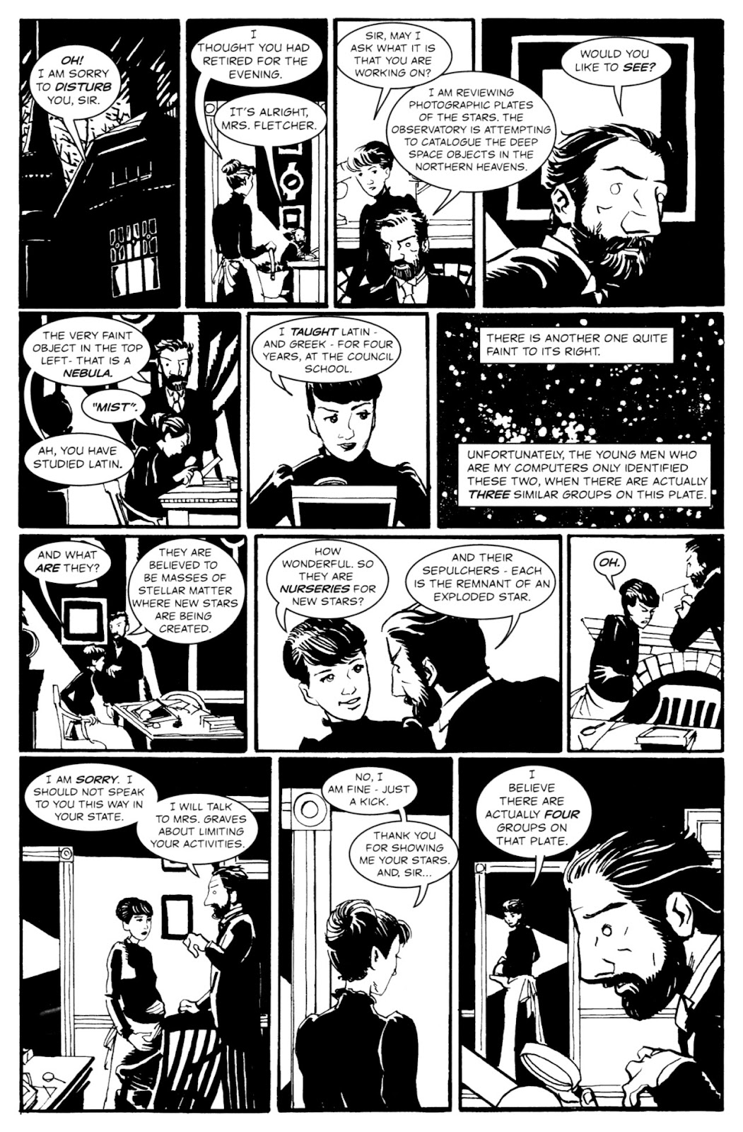 Negative Burn (2006) issue 17 - Page 37