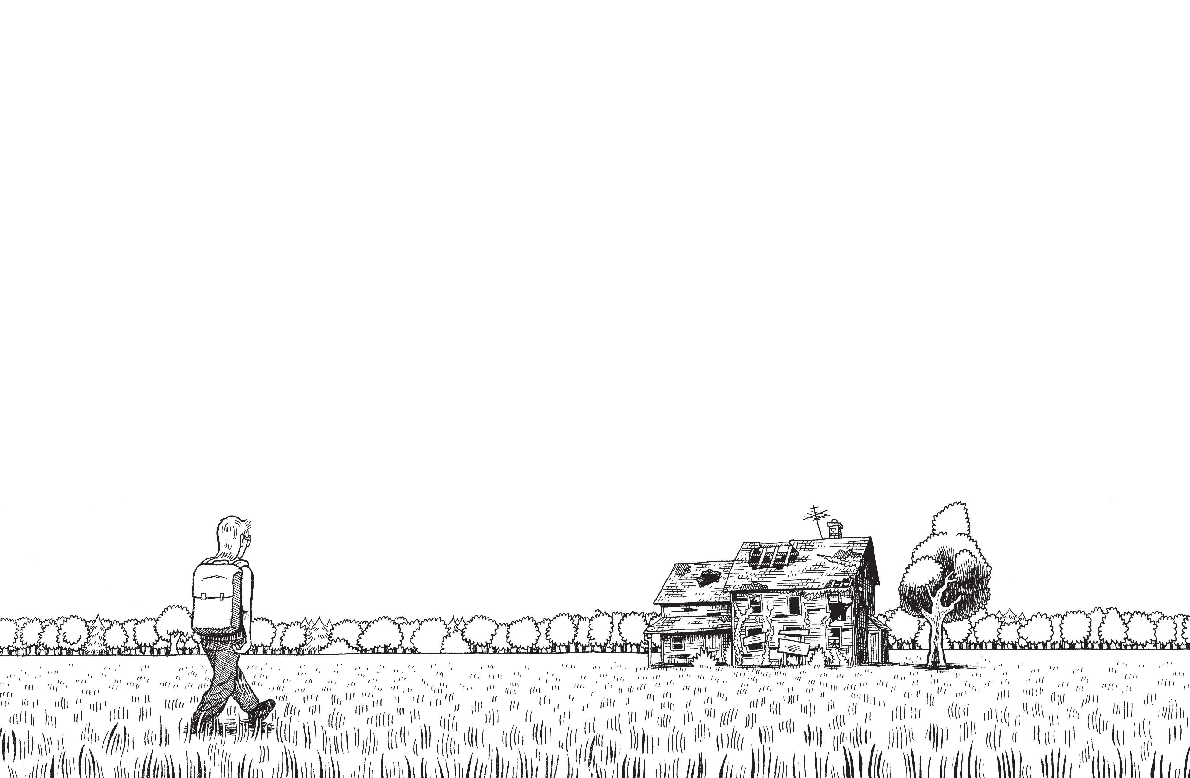 Read online House comic -  Issue # TPB - 5