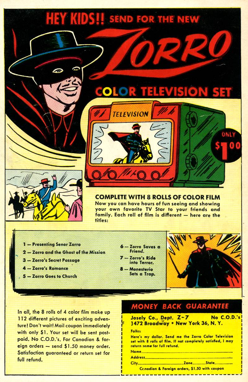 Read online Action Comics (1938) comic -  Issue #244 - 36