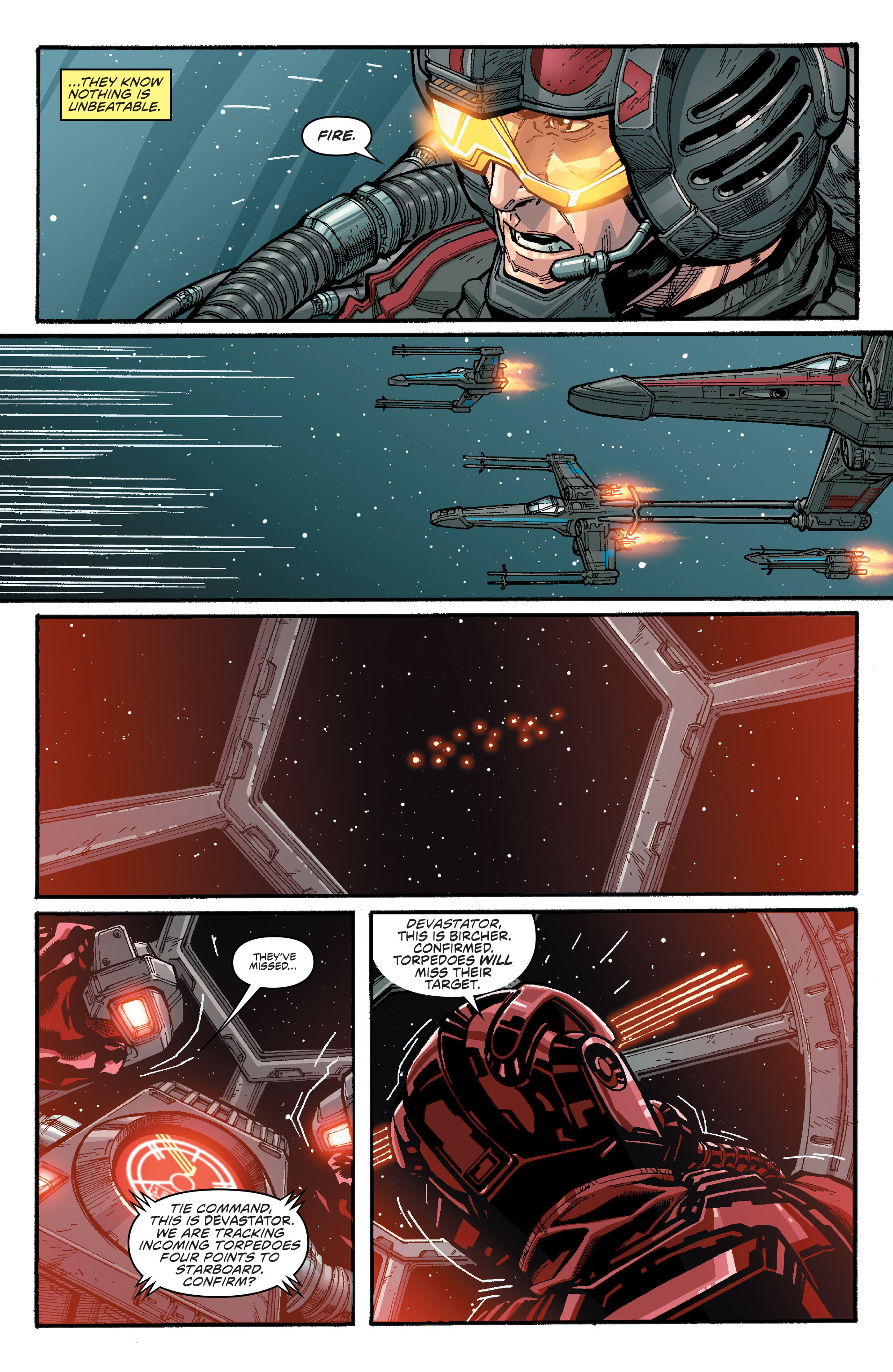 Read online Star Wars Legends: The Rebellion - Epic Collection comic -  Issue # TPB 1 (Part 4) - 53
