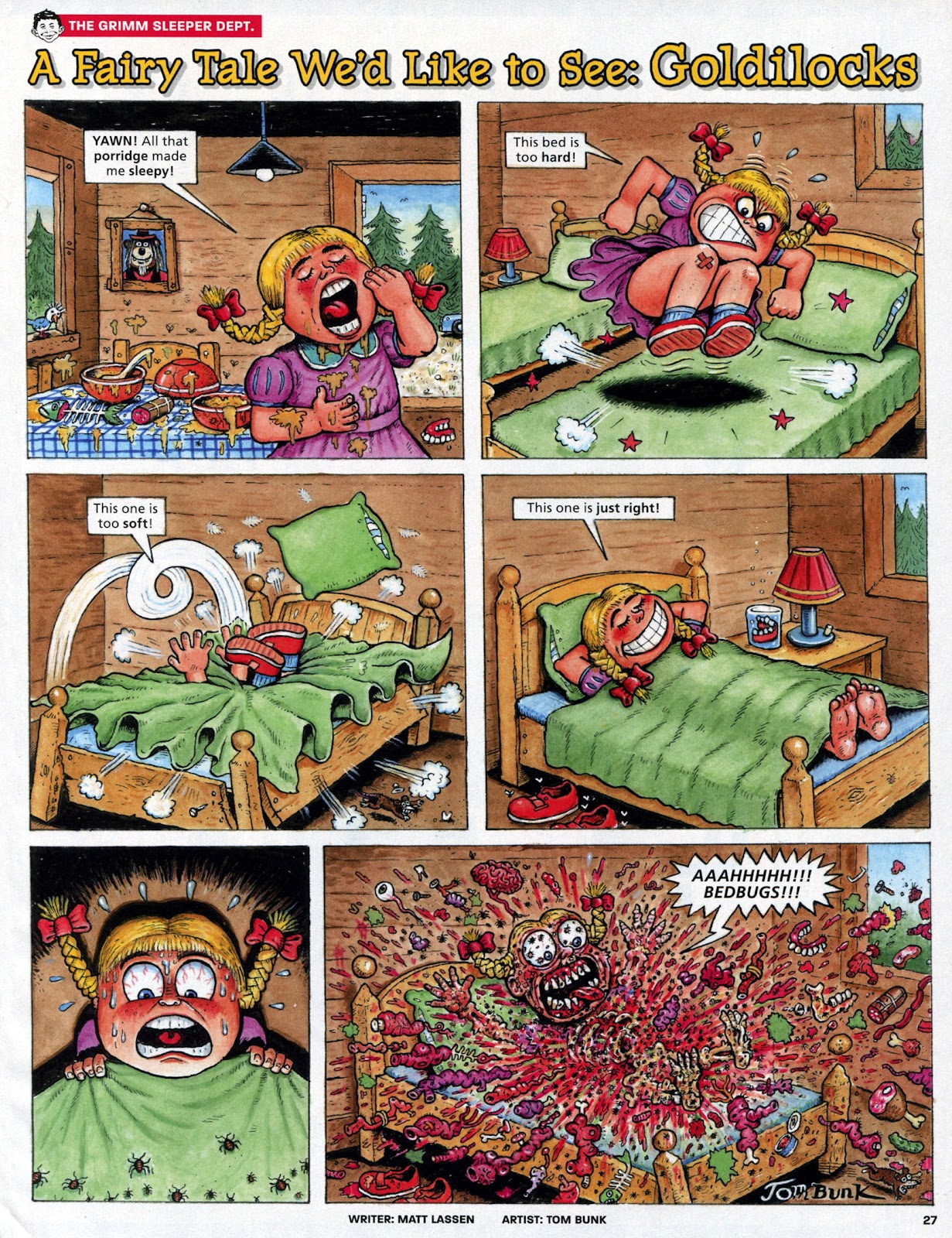 MAD issue 523 - Page 23