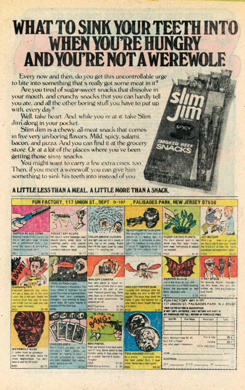 Read online Weird War Tales (1971) comic -  Issue #53 - 13