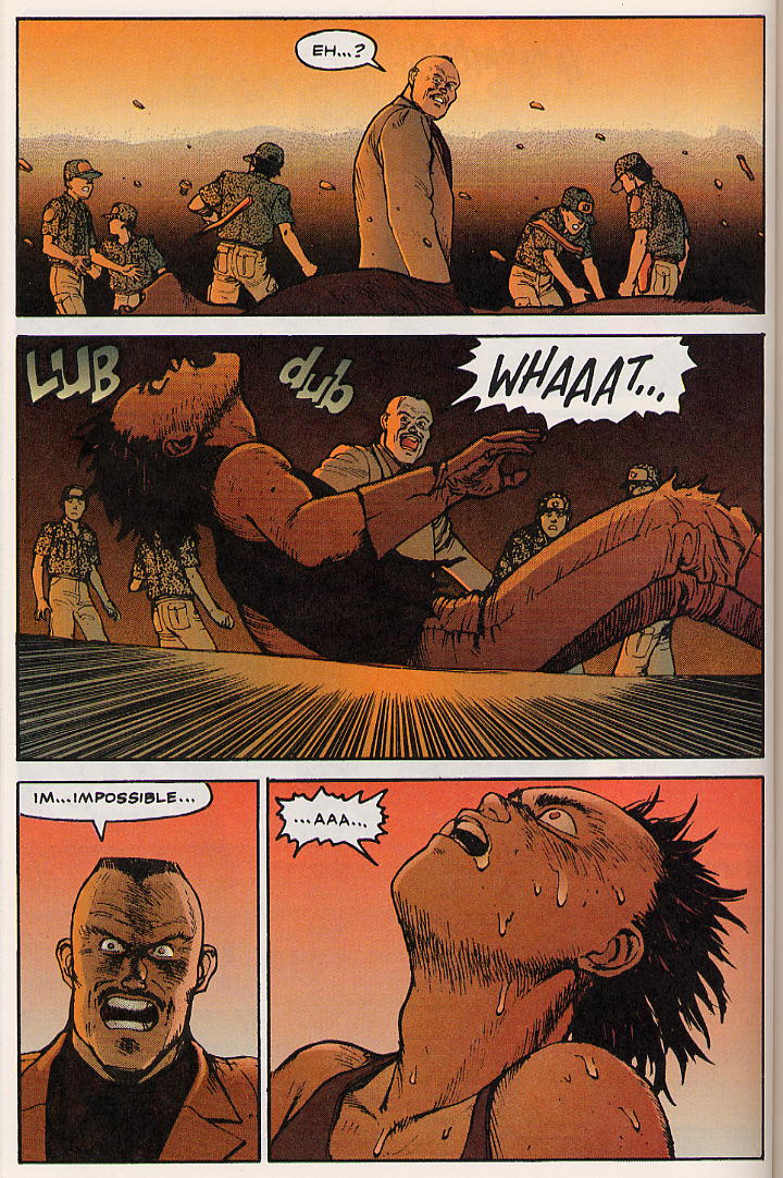 Akira issue 6 - Page 51
