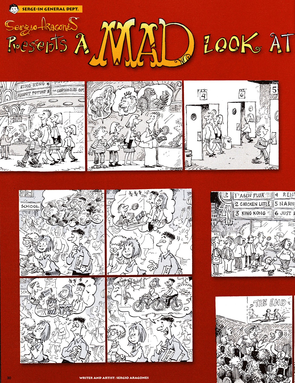 MAD issue 463 - Page 24