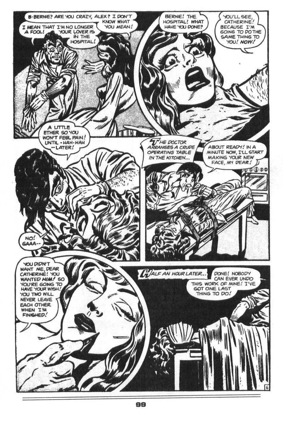 Read online They Came from the 50s comic -  Issue # TPB - 109