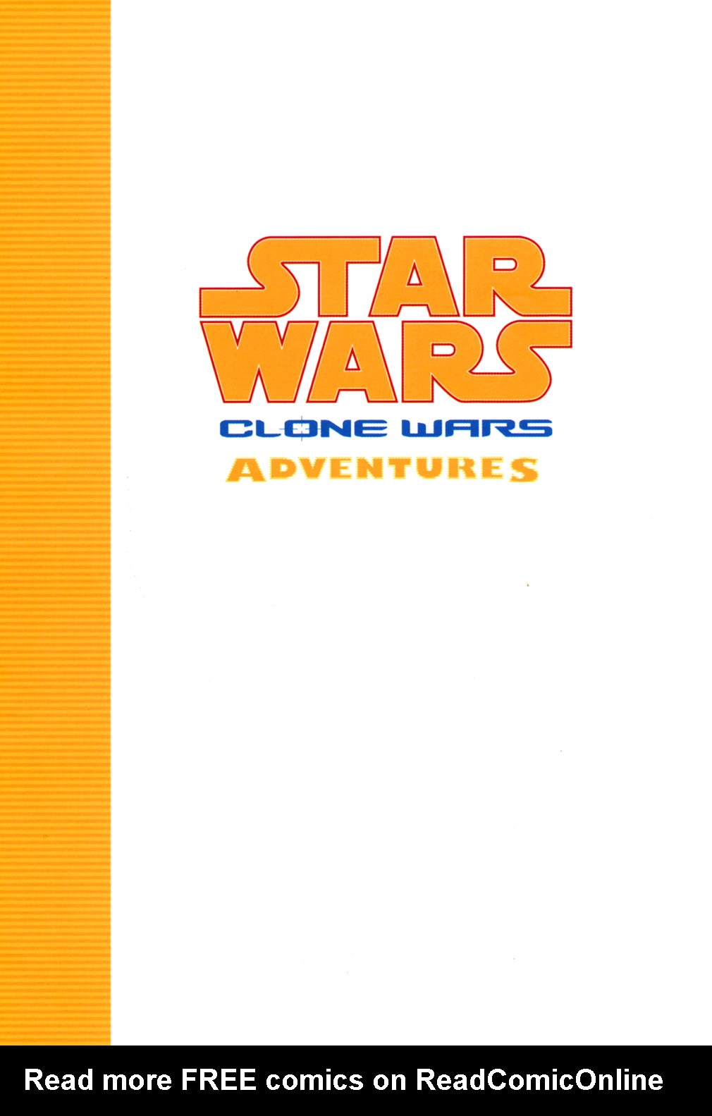 Read online Star Wars: Clone Wars Adventures comic -  Issue # TPB 1 - 38