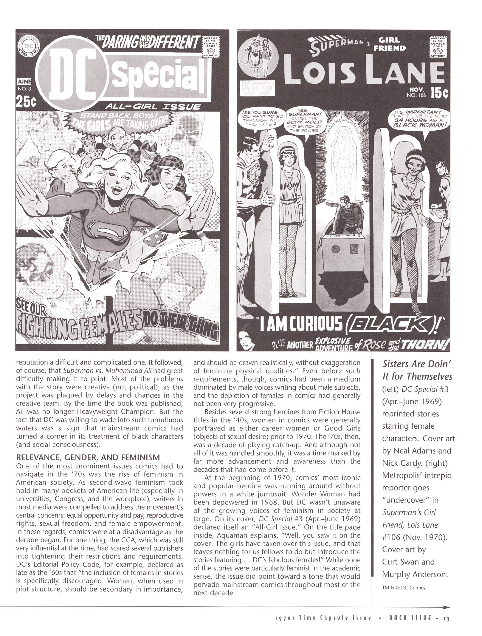 Read online Back Issue comic -  Issue #49 - 15