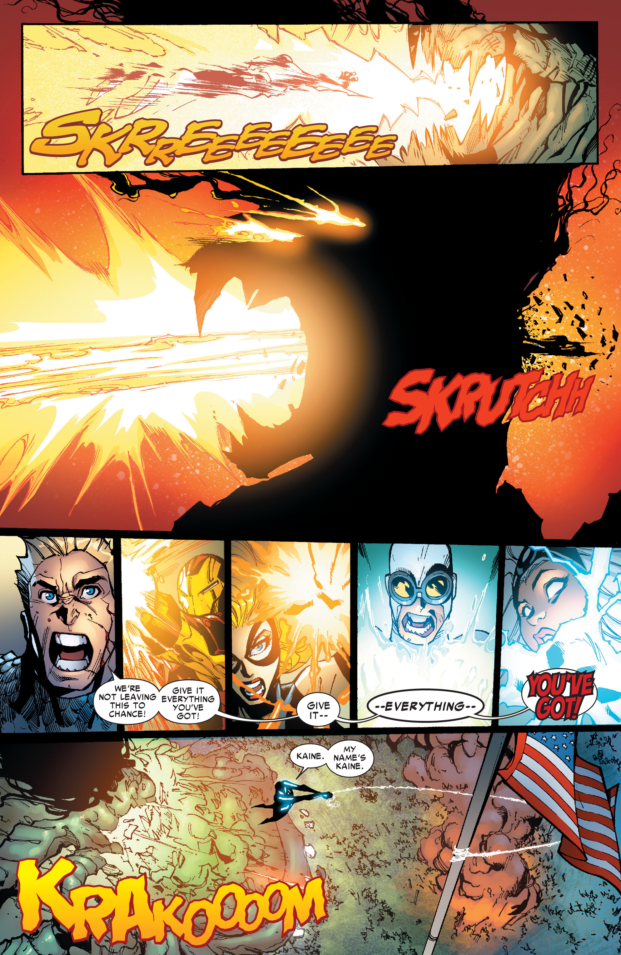 Read online Amazing Spider-Man: Big Time - The Complete Collection comic -  Issue # TPB 2 (Part 4) - 34