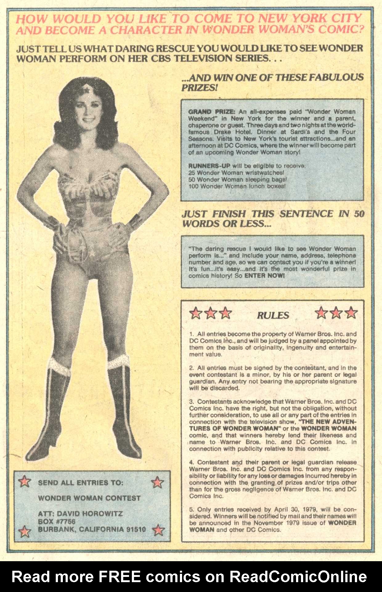 Read online Unknown Soldier (1977) comic -  Issue #227 - 18