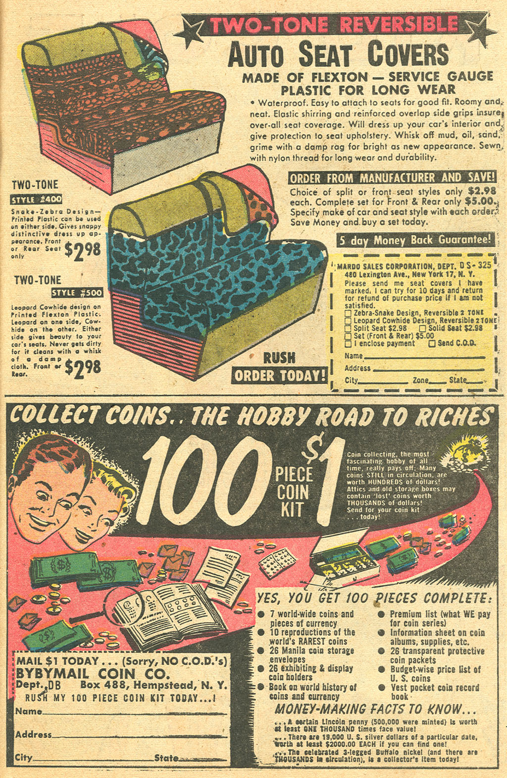 Read online Kid Colt Outlaw comic -  Issue #72 - 28