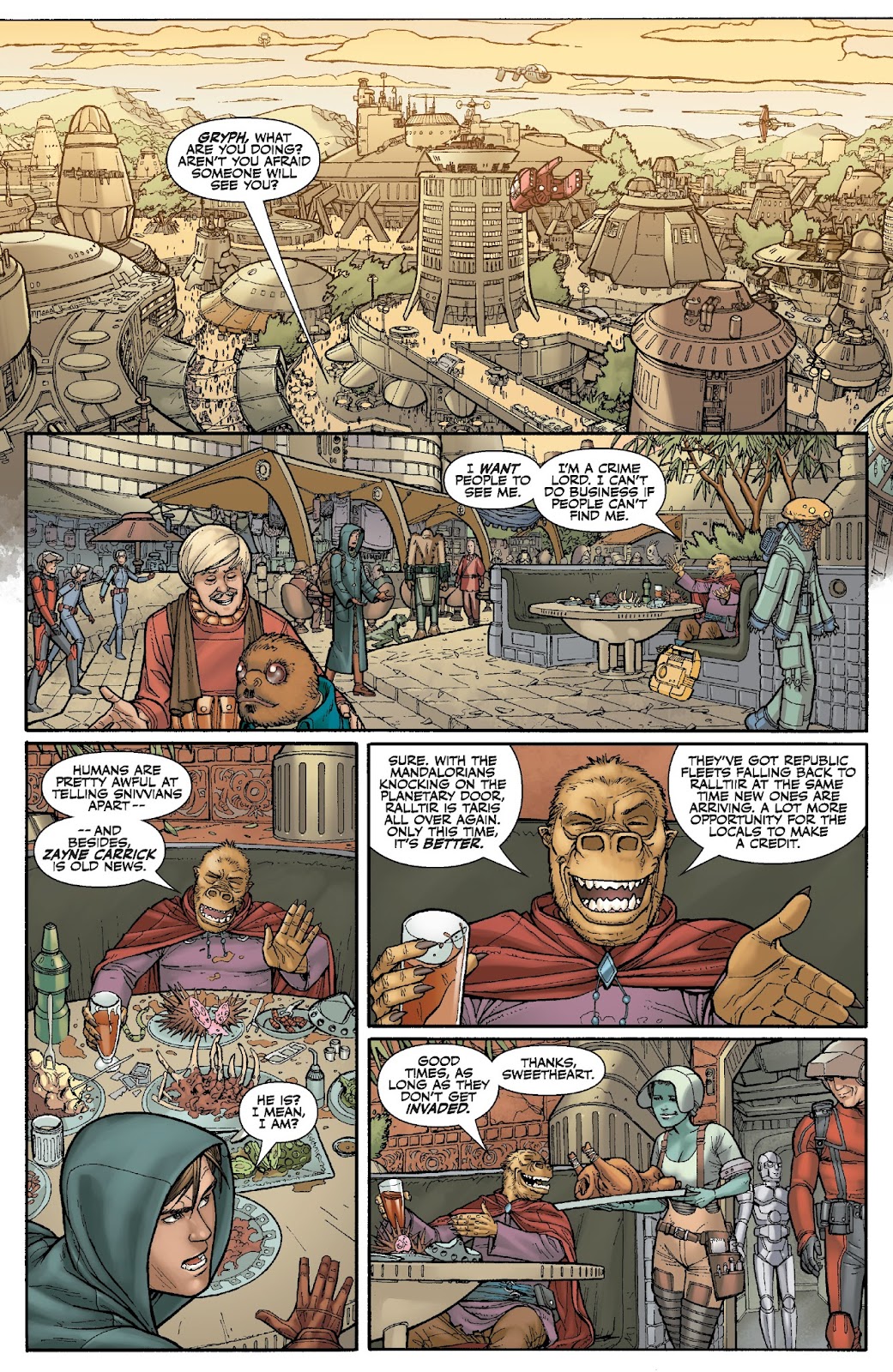 <{ $series->title }} issue TPB 1 (Part 3) - Page 100