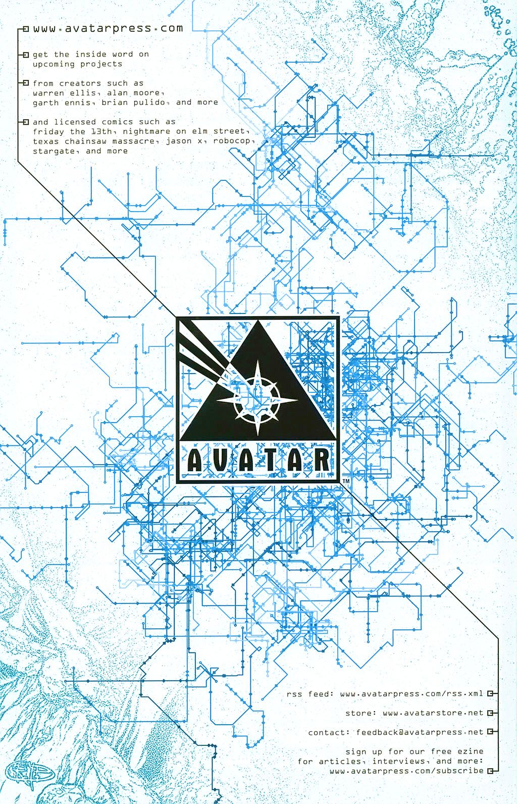 Read online Brian Pulido's Lady Death: Blacklands comic -  Issue #2 - 34