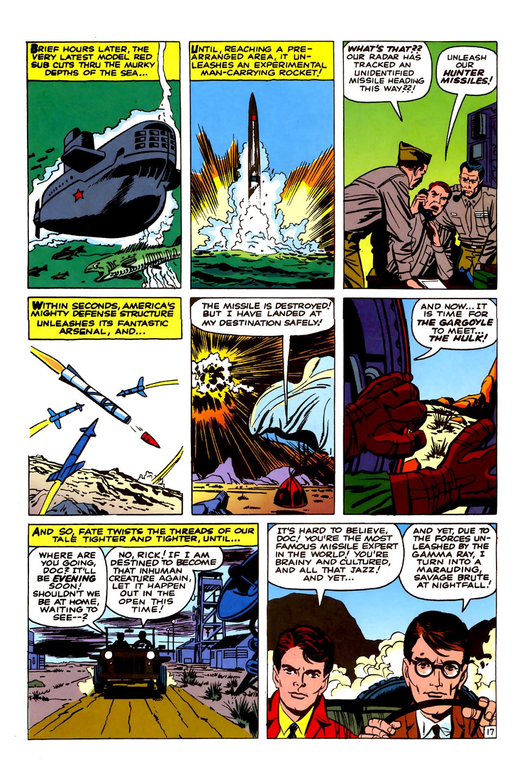 The 100 Greatest Marvels of All Time issue 4 - Page 22