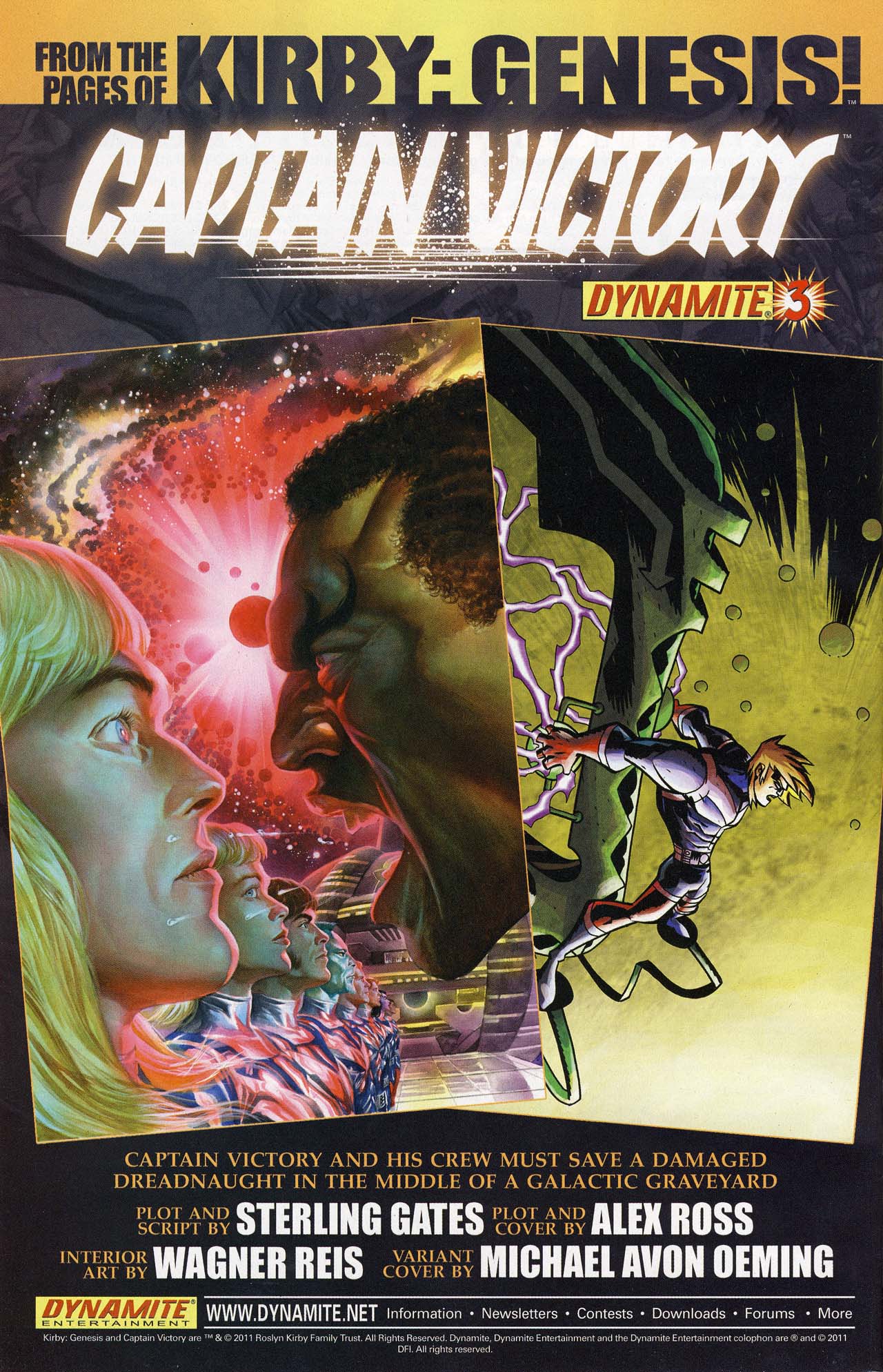Read online Dark Shadows comic -  Issue #1 - 31
