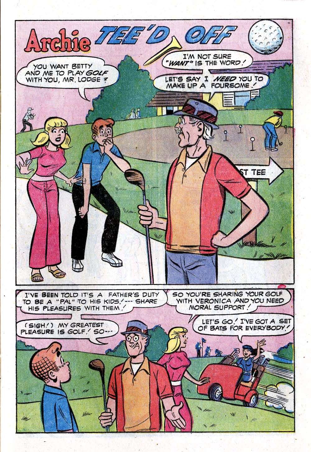 Archie (1960) 222 Page 13