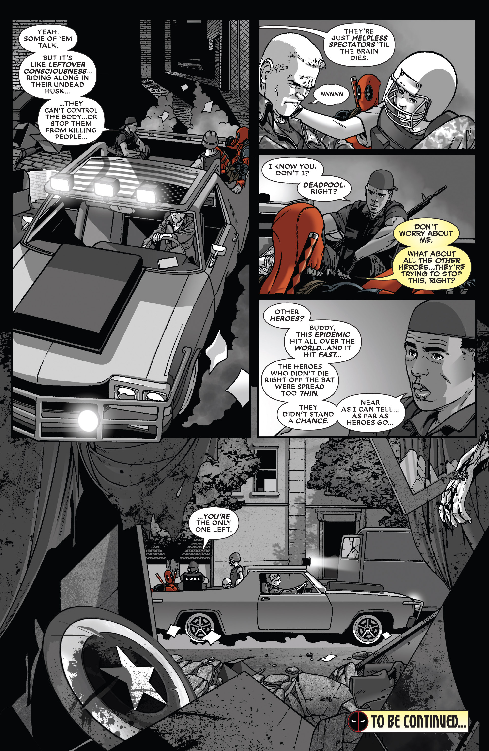 Read online Deadpool Classic comic -  Issue # TPB 17 (Part 3) - 20