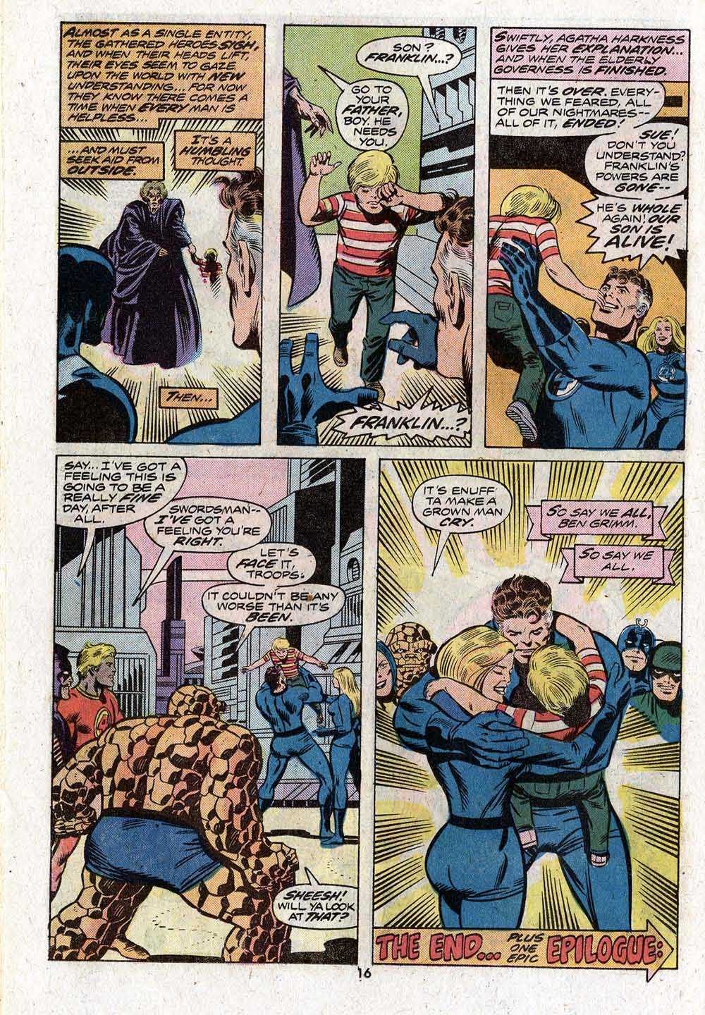 The Avengers (1963) issue 127b - Page 18