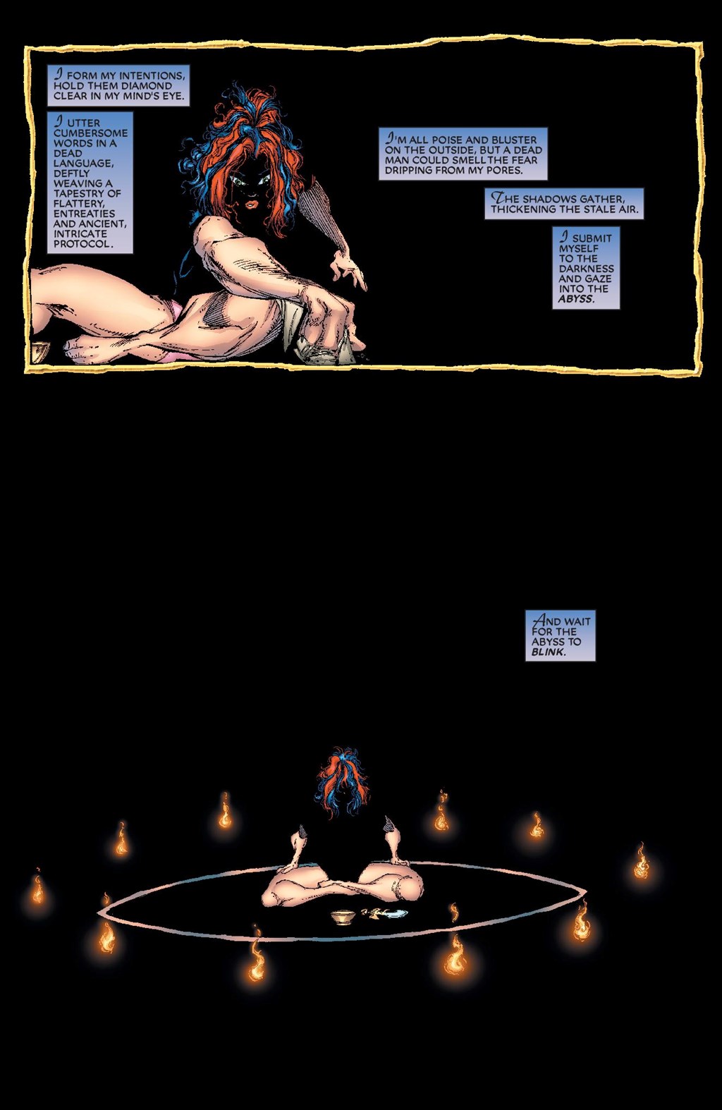Read online Spawn comic -  Issue # _Collection TPB 23 - 91