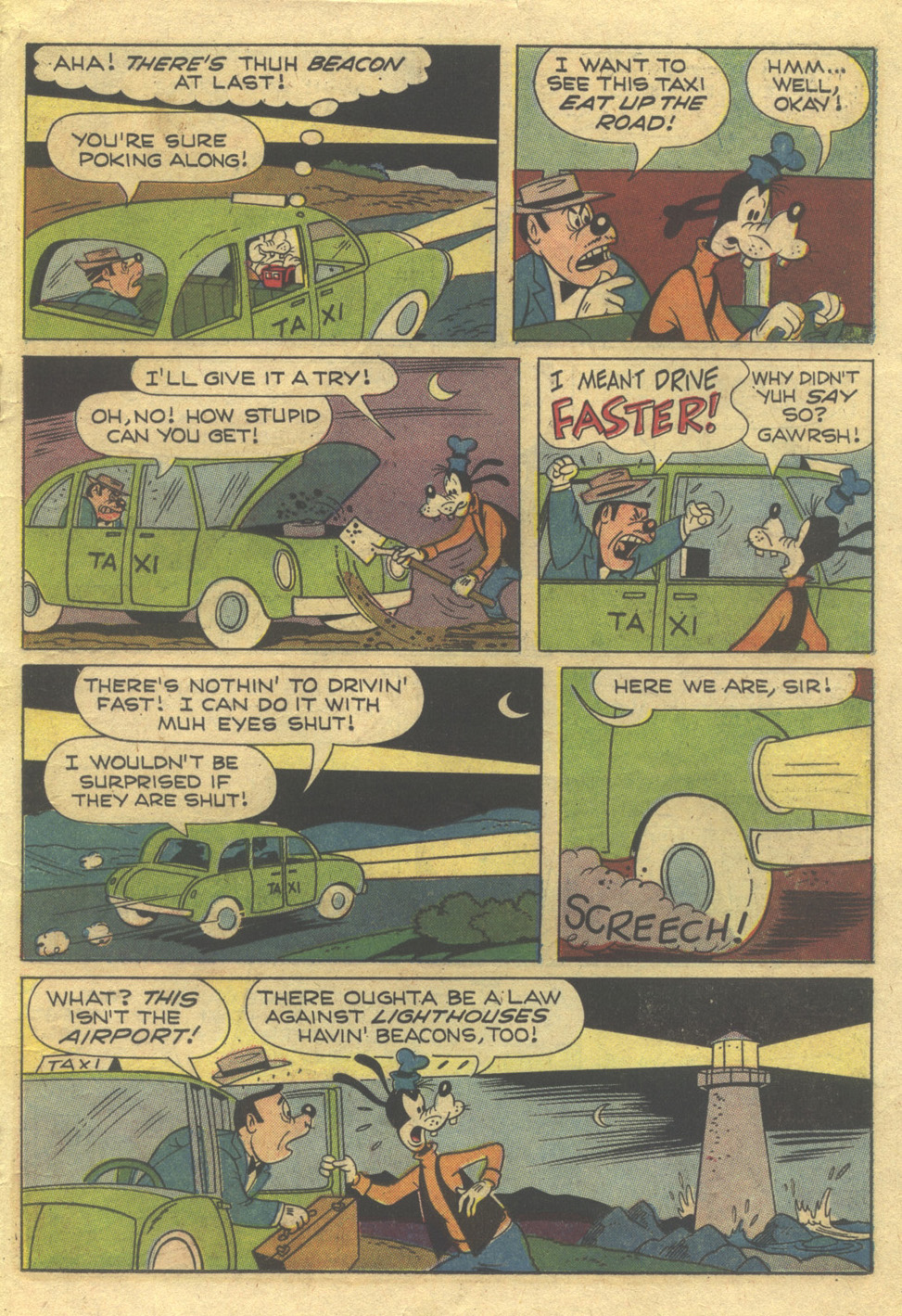 Read online Walt Disney's Donald Duck (1952) comic -  Issue #121 - 23