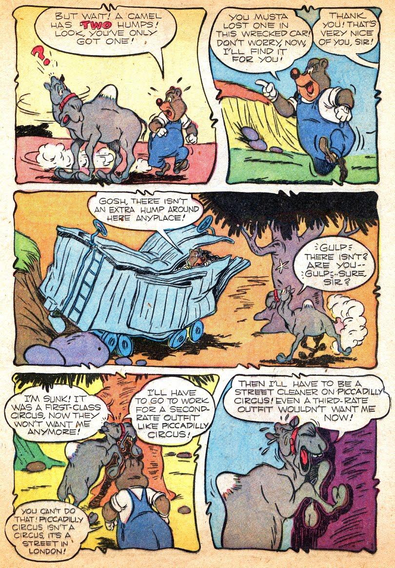 Read online Coo Coo Comics comic -  Issue #35 - 14