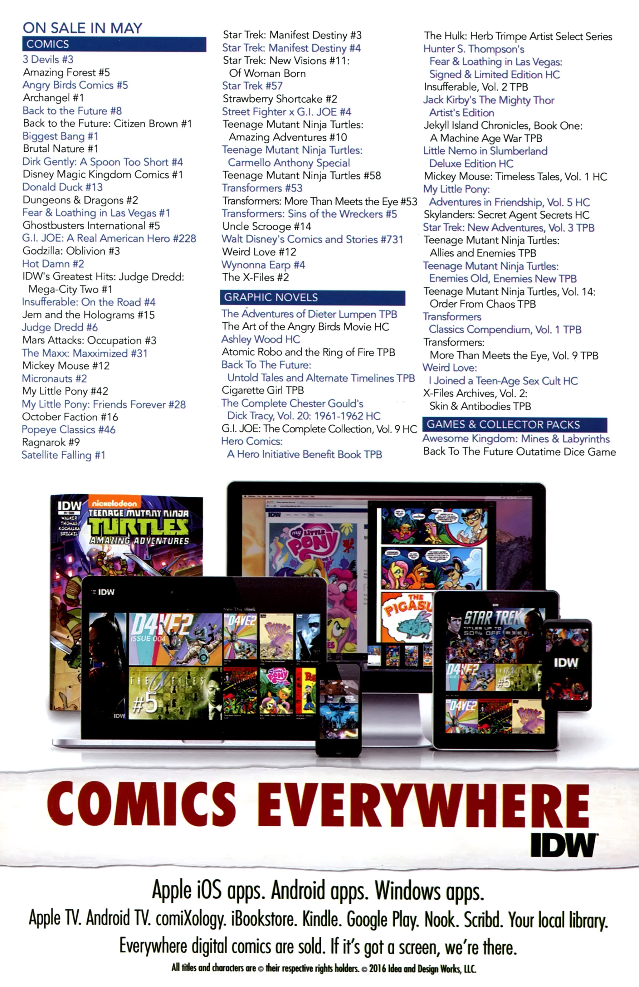 Read online Walt Disney's Comics and Stories comic -  Issue #731 - 43